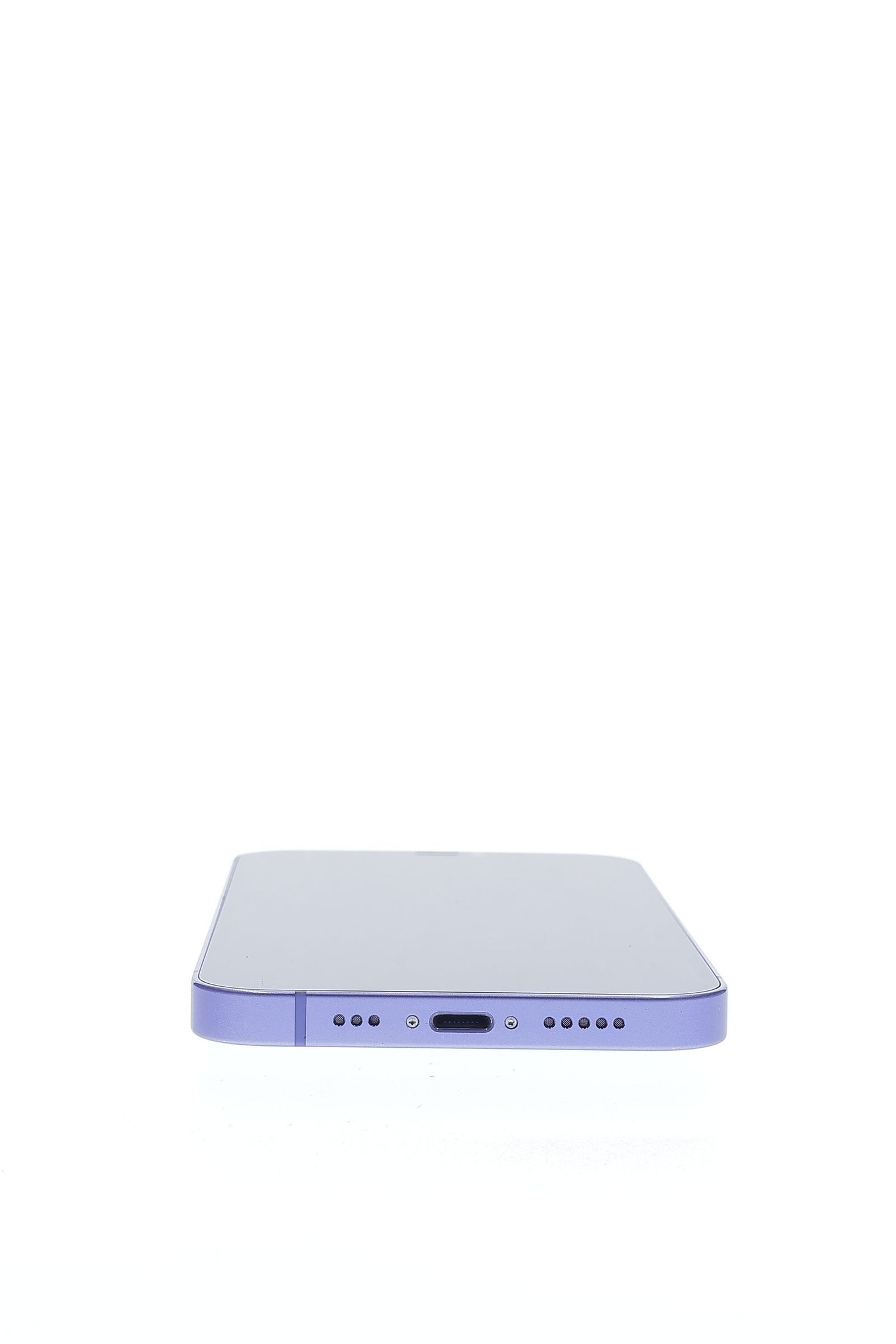 Apple iPhone 12 64 GB Purple - Като нов