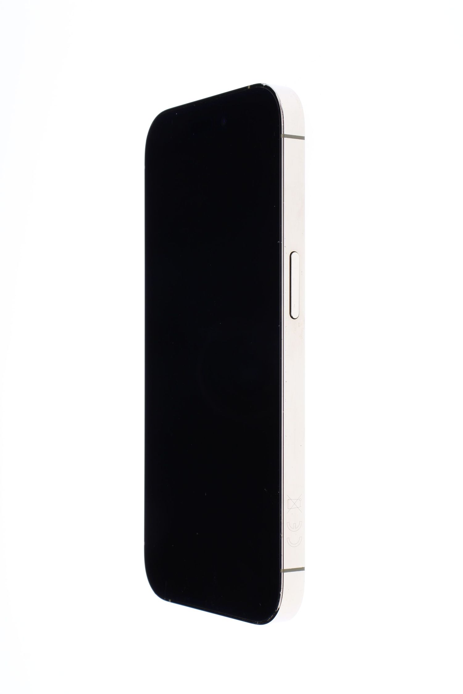 Apple iPhone 14 Pro 128 GB Gold - Ca nou
