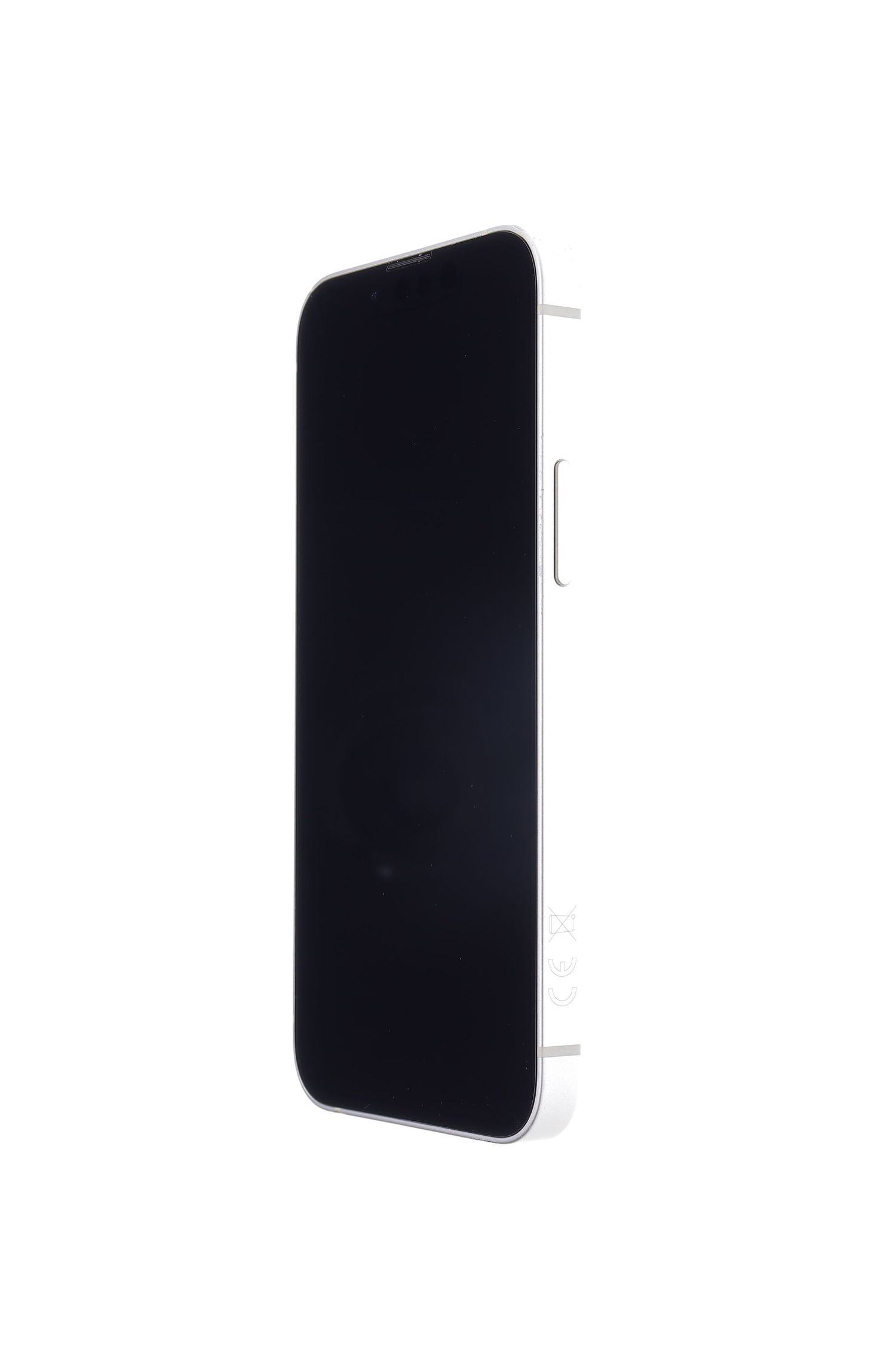 Apple iPhone 13 mini 128 GB Starlight - Kiváló