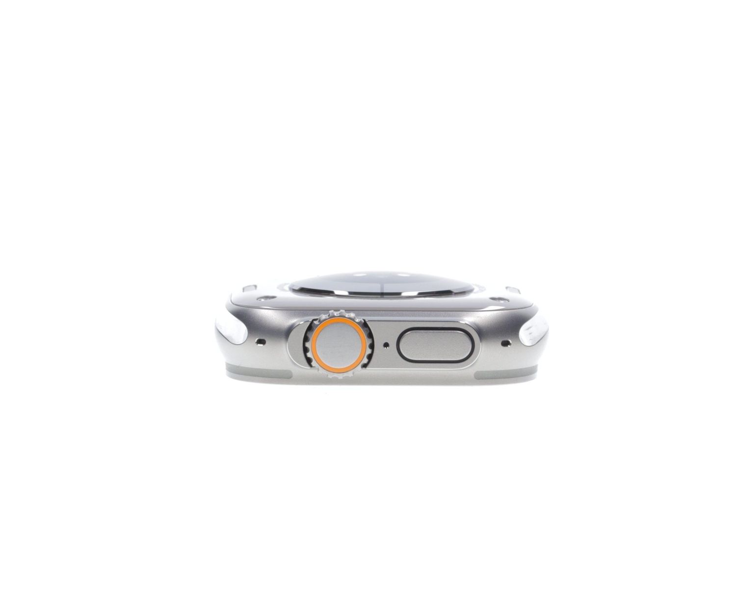 Apple Watch Ultra 2022, GPS + Cellular, Titanium 49mm Titanium - Като нов