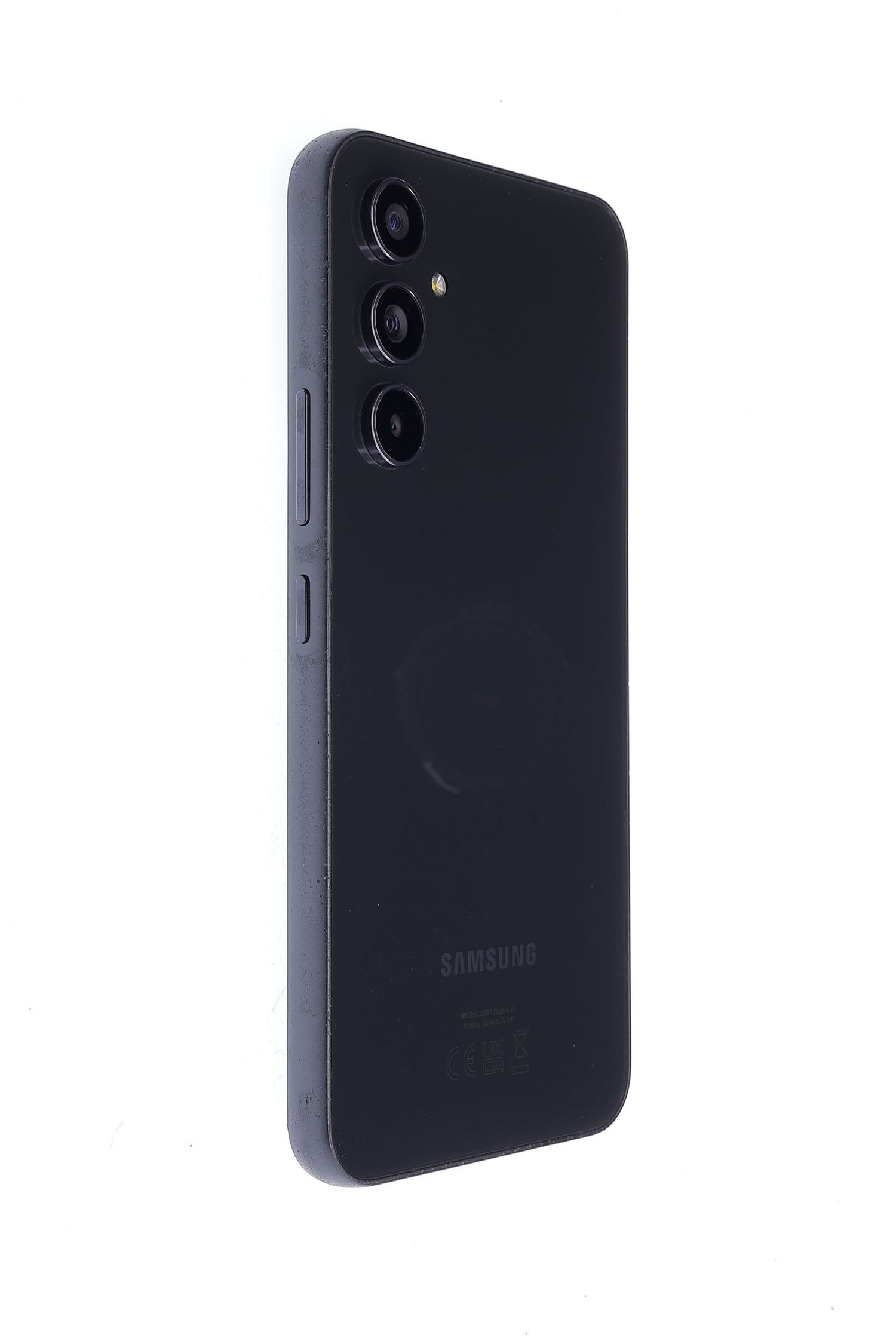 Samsung Galaxy A54 5G 128 GB Awesome Graphite - Добро