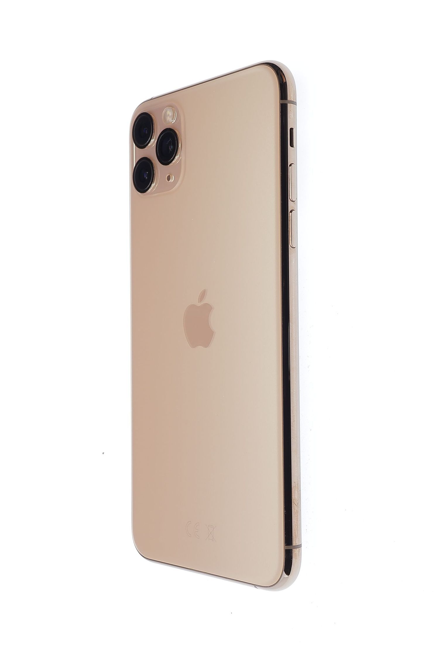 Apple iPhone 11 Pro Max 64 GB Gold - Много добро