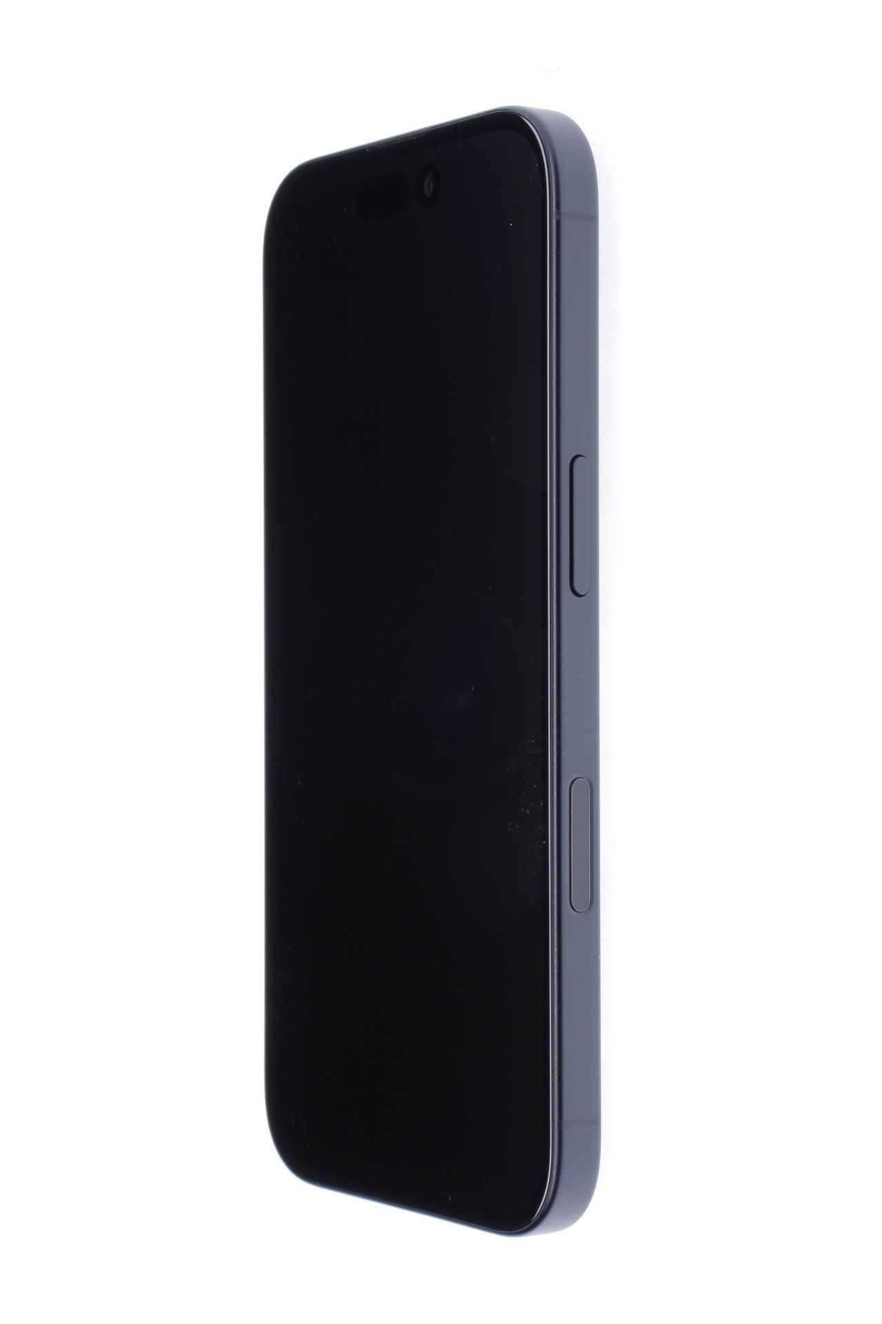 Apple iPhone 16 256 GB Black