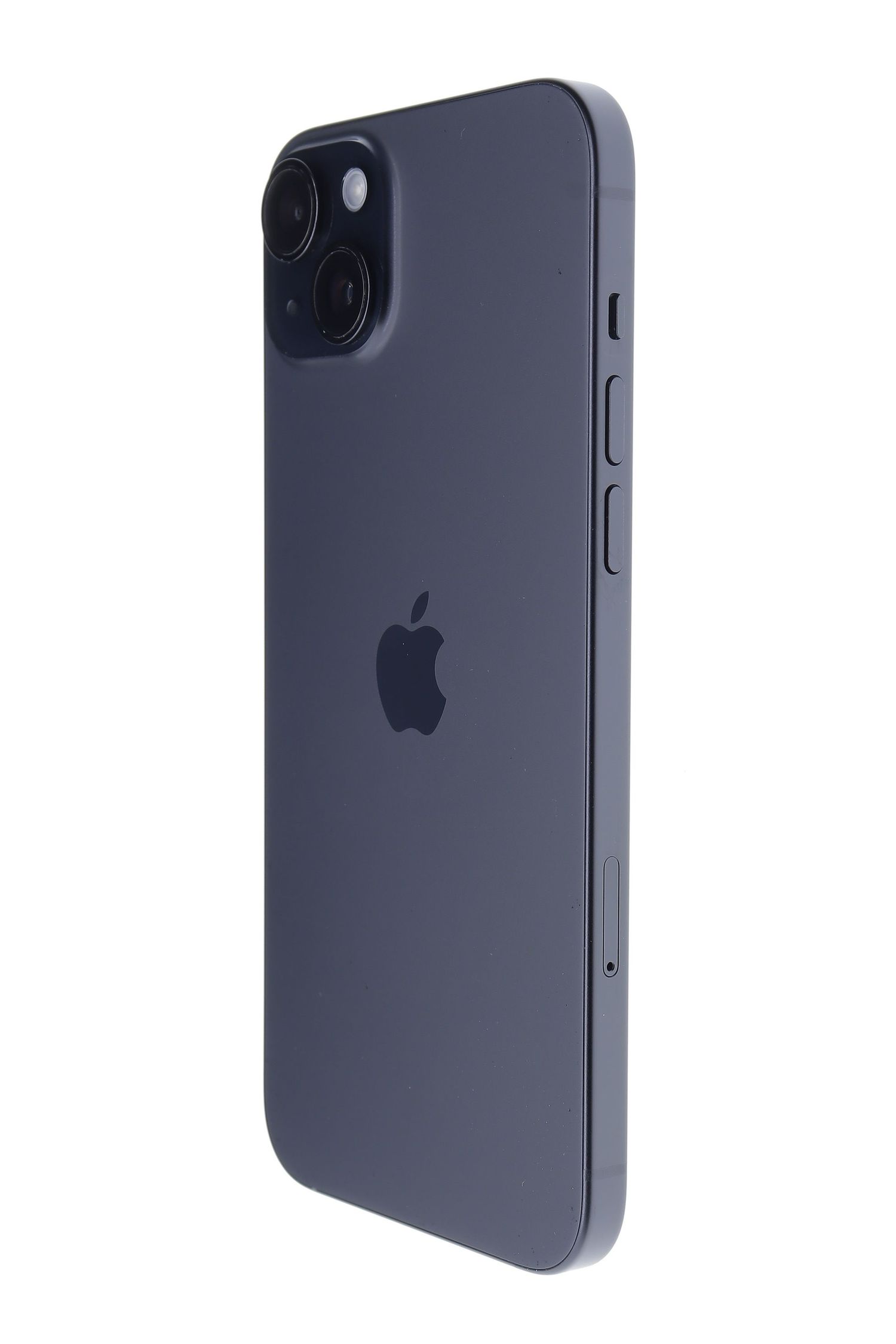 Apple iPhone 15 Plus 128 GB Black - Foarte bun