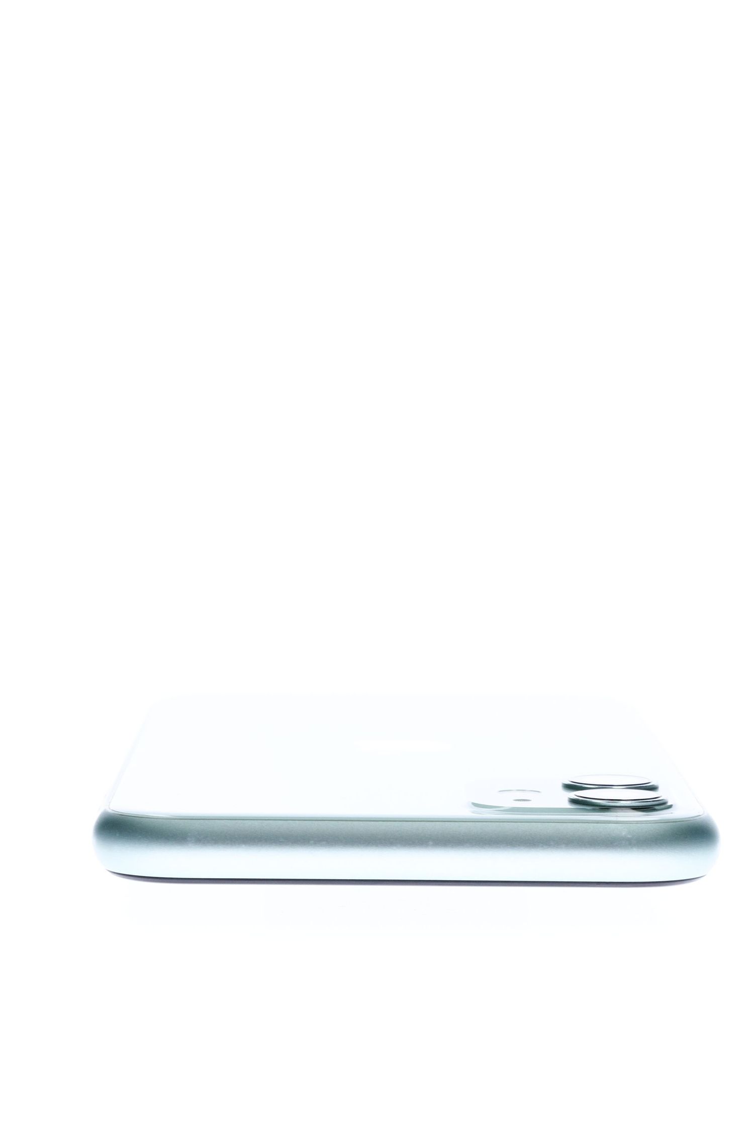 Apple iPhone 11 128 GB Green - Εξαιρετικό