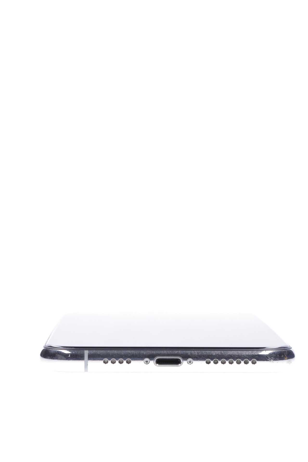 Apple iPhone 11 Pro Max 64 GB Silver - Εξαιρετικό