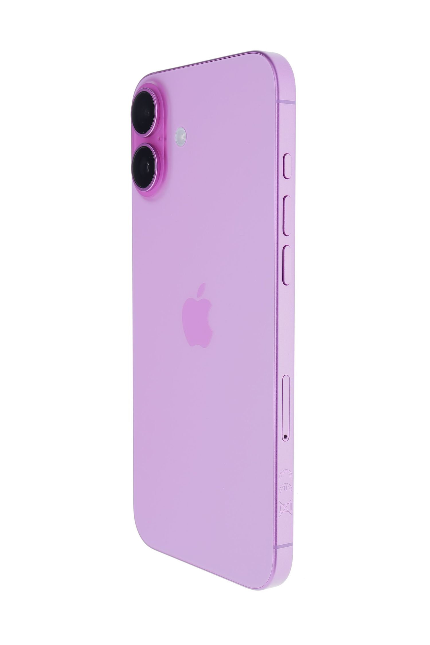 Apple iPhone 16 Plus 128 GB Pink - Като нов