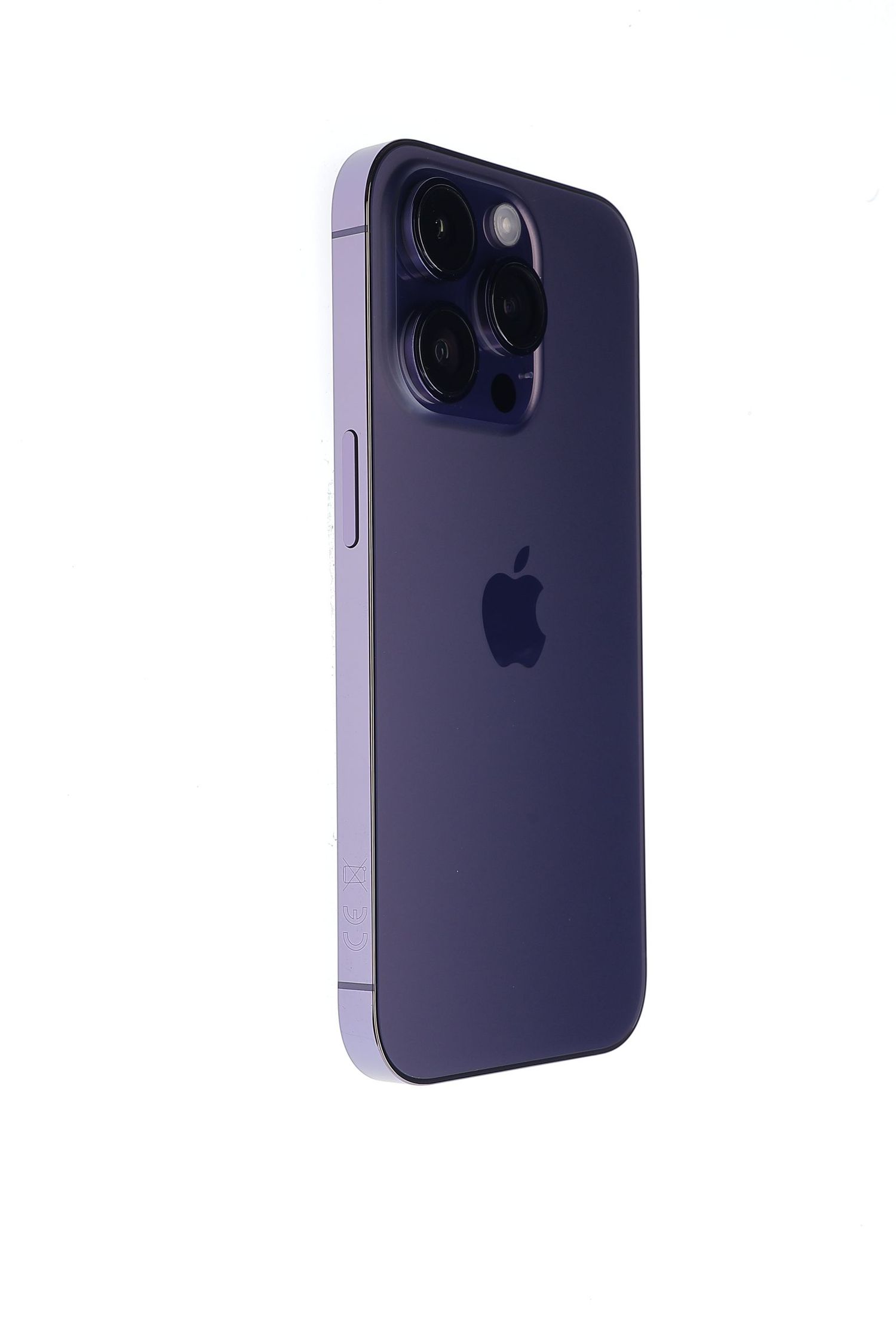 Apple iPhone 14 Pro 128 GB Deep Purple - Excelent