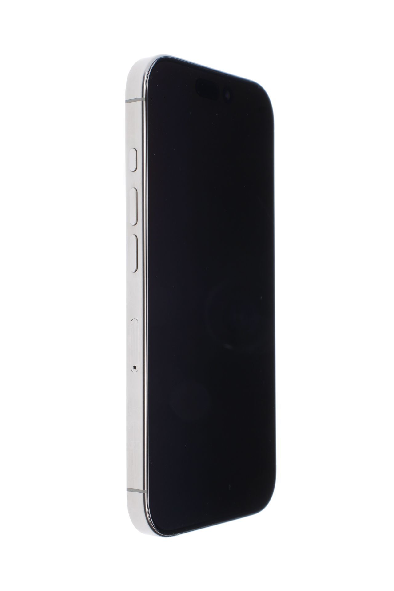 Apple iPhone 16 Pro 512 GB Natural Titanium - Ca nou