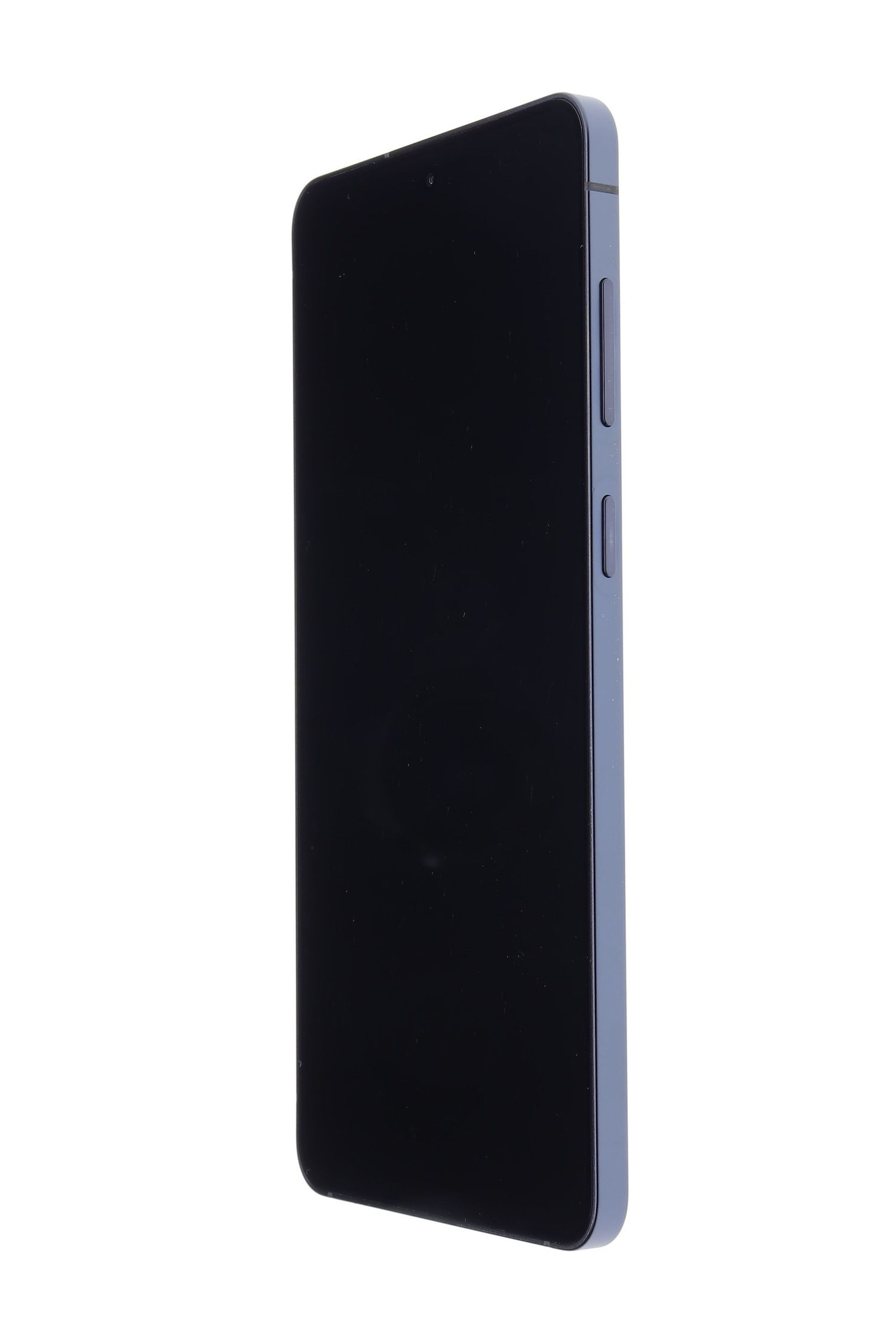 Samsung Galaxy S25 Edge 5G Dual Sim 256 GB Titanium Jet Black - Като нов
