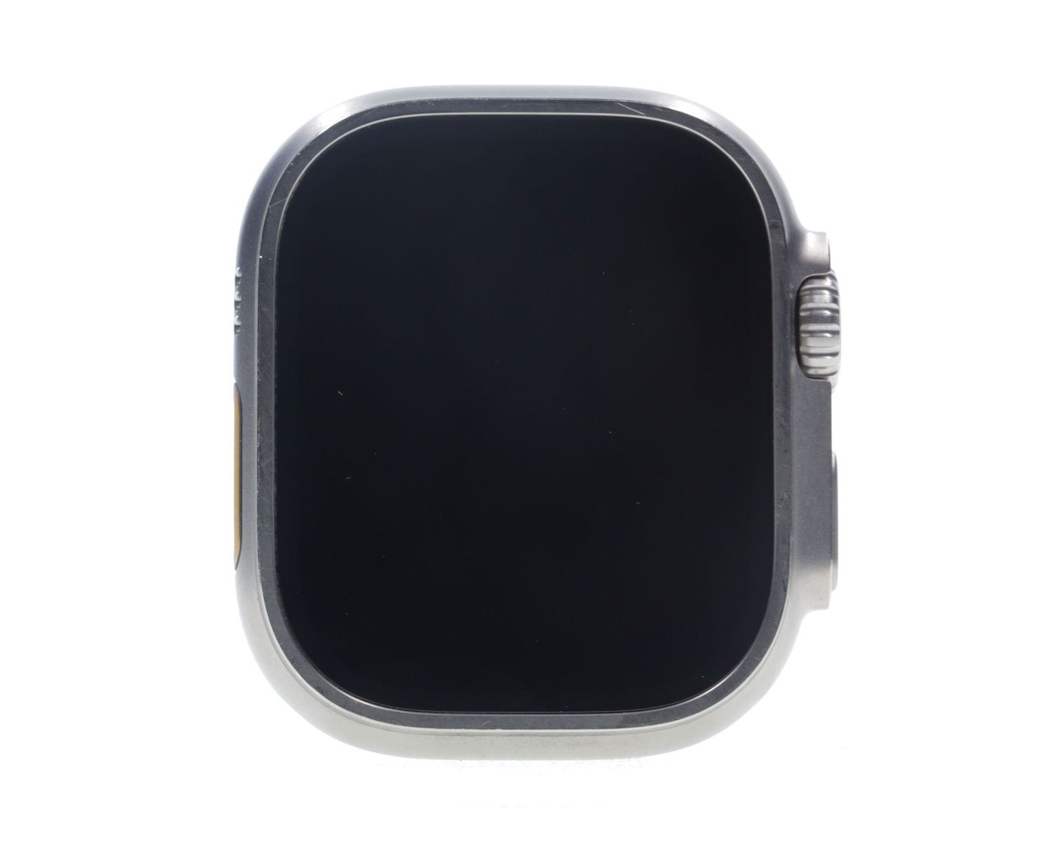 Apple Watch Ultra 2022, GPS + Cellular, Titanium 49mm Titanium - Като нов