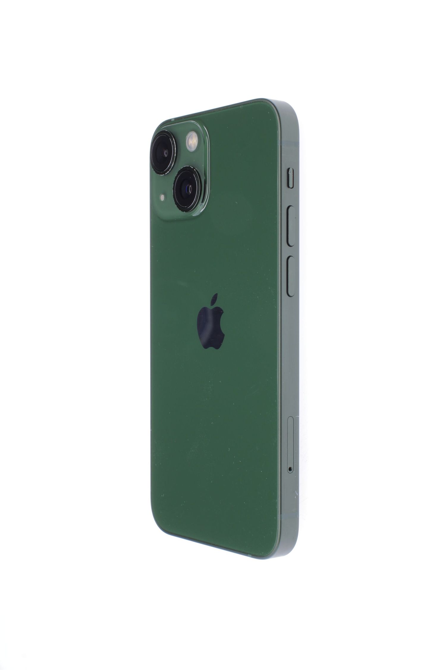 Apple iPhone 13 mini 128 GB Green - Като нов