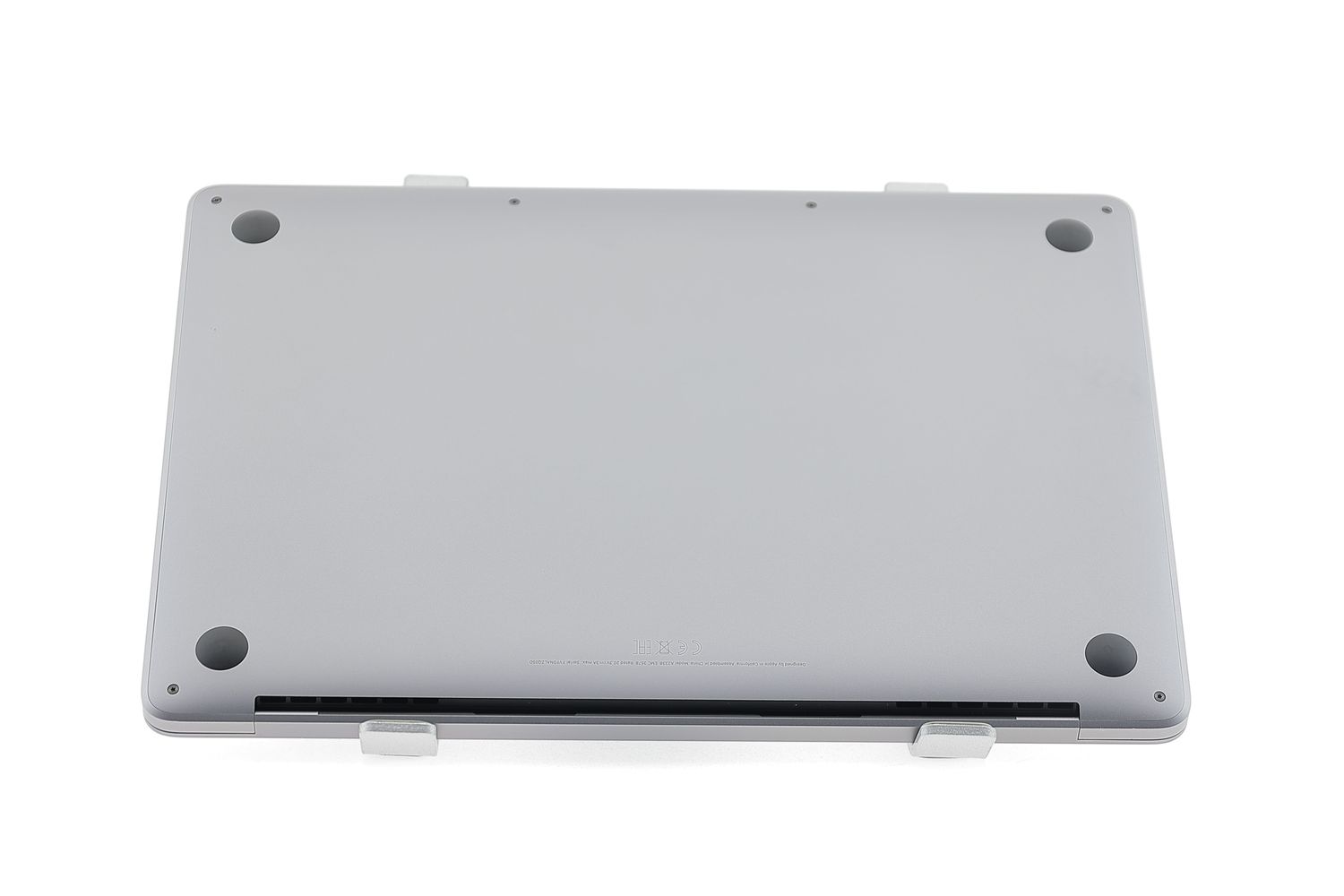 Apple MacBook Pro 13″ 2020, M1 8 Cores, 8 GB, 8 core GPU 256 GB Space Gray - Εξαιρετικό