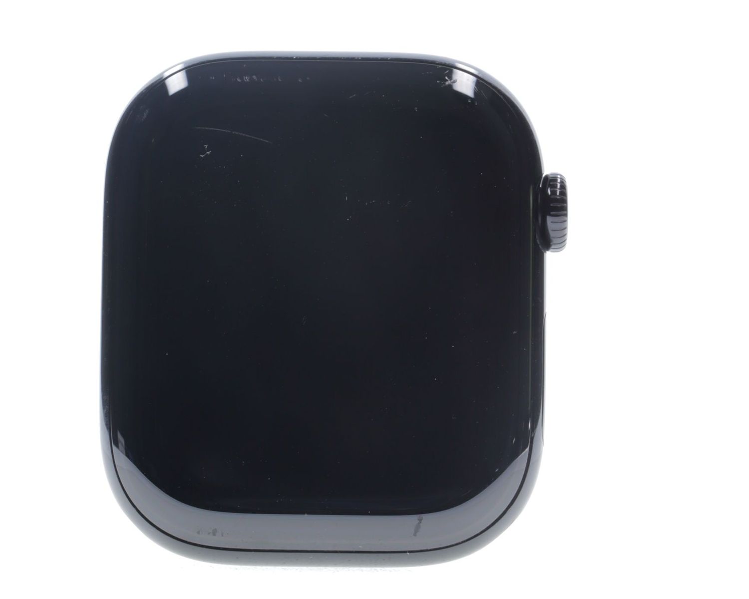 Apple Watch Series 11 2025, GPS, Aluminium 46mm Jet Black - Excelent