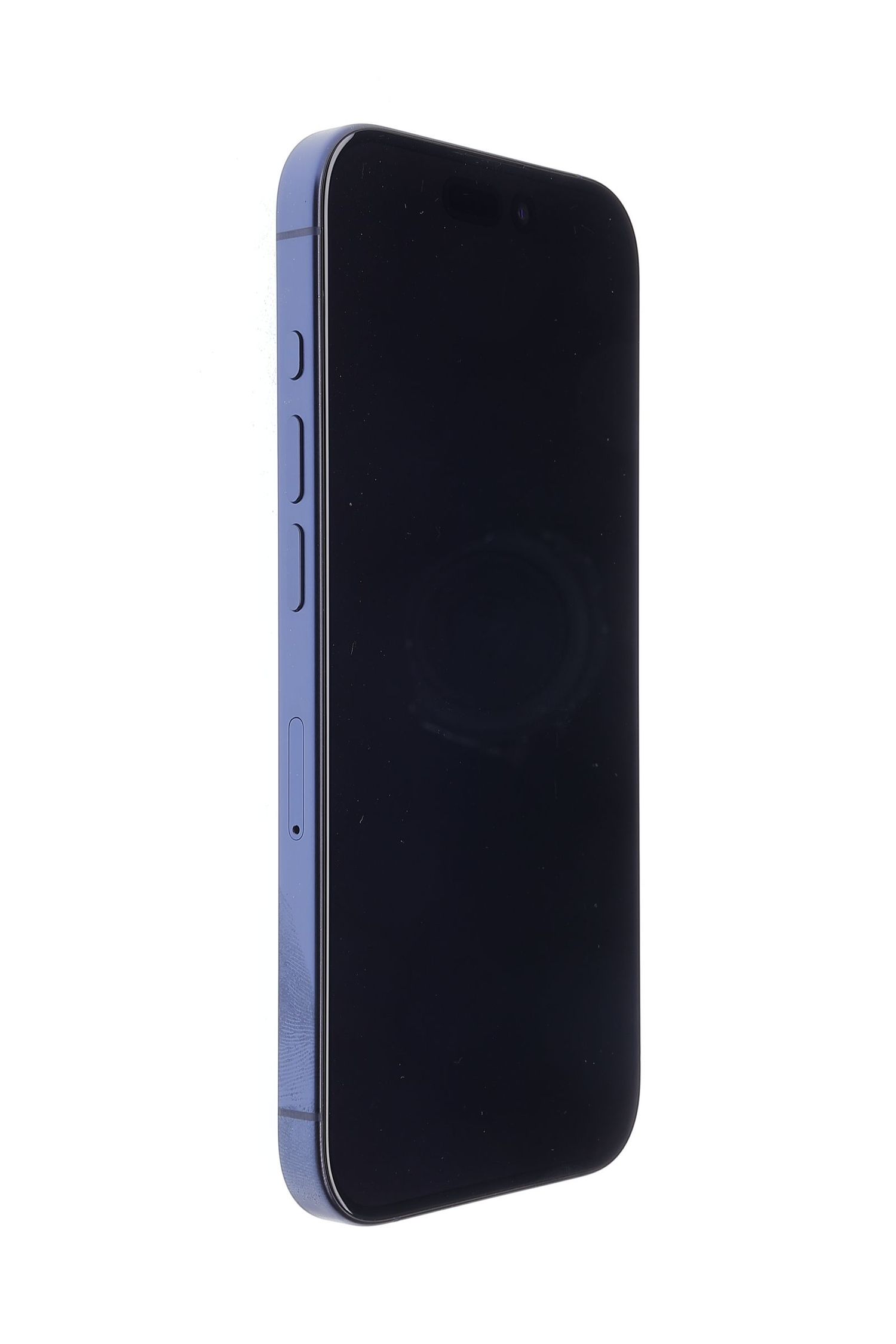 Apple iPhone 15 Pro 256 GB Blue Titanium - Nagyon jó