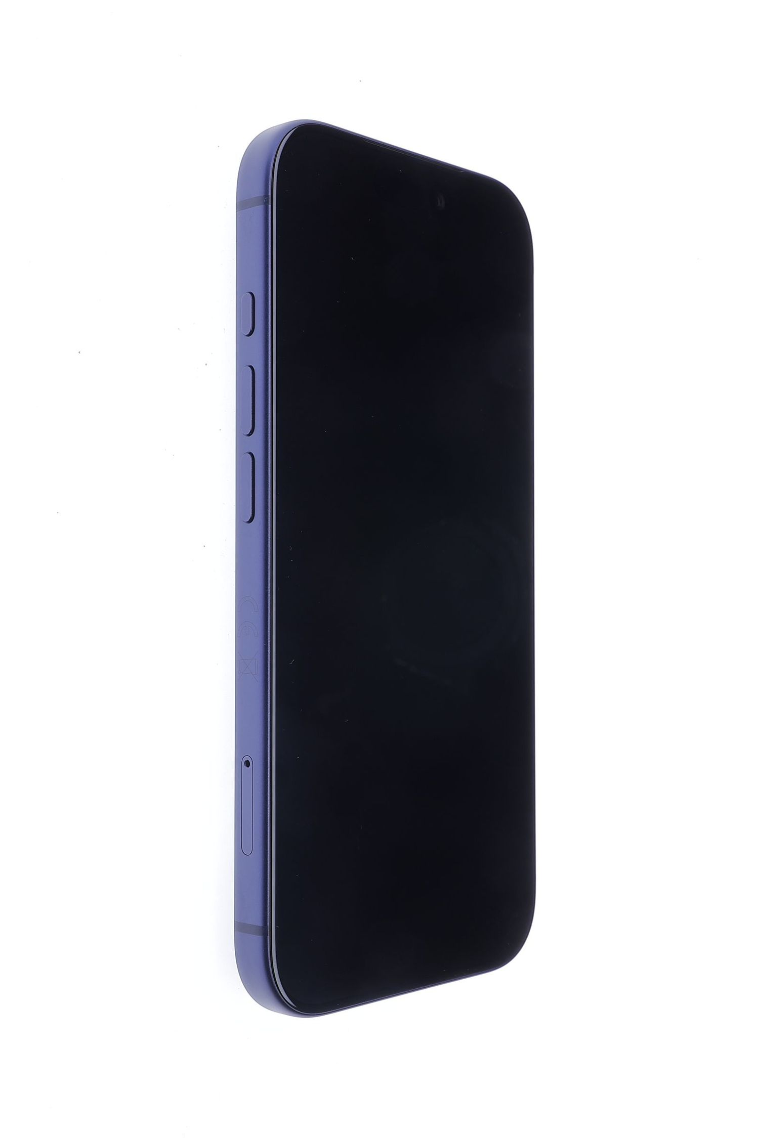 Apple iPhone 17 Pro 256 GB Deep Blue - Σαν καινούργιο