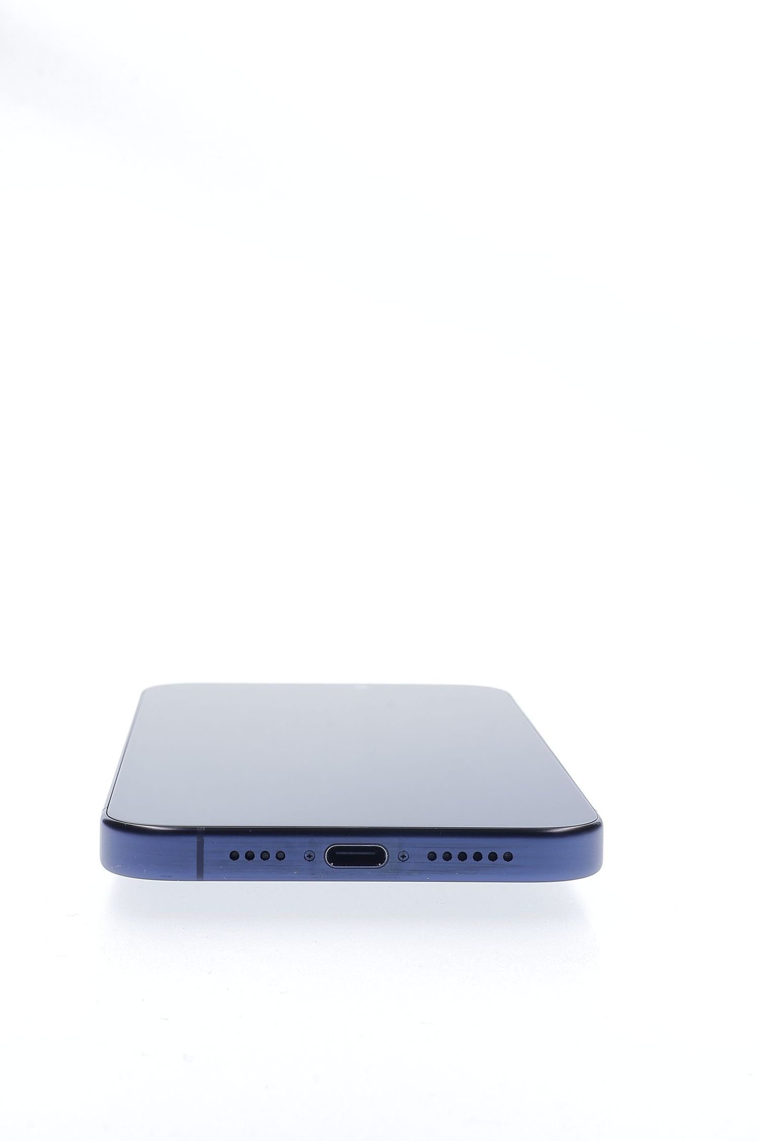 Apple iPhone 15 Pro Max 256 GB Blue Titanium - Excelent