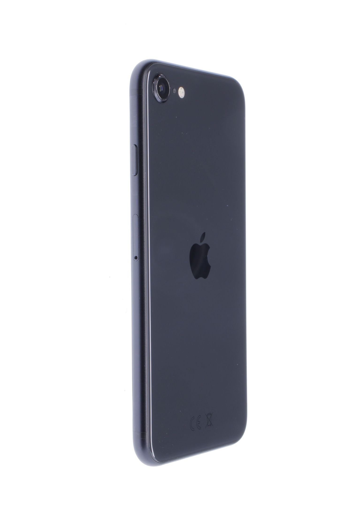 Apple iPhone SE 2020 128 GB Black - Foarte bun