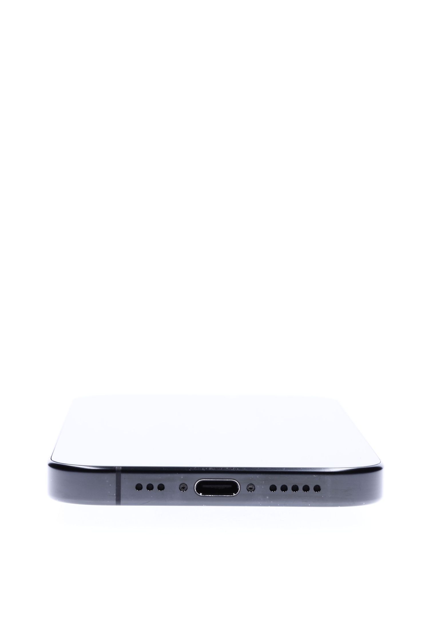 Apple iPhone 16 Pro 256 GB Black Titanium - Отлично