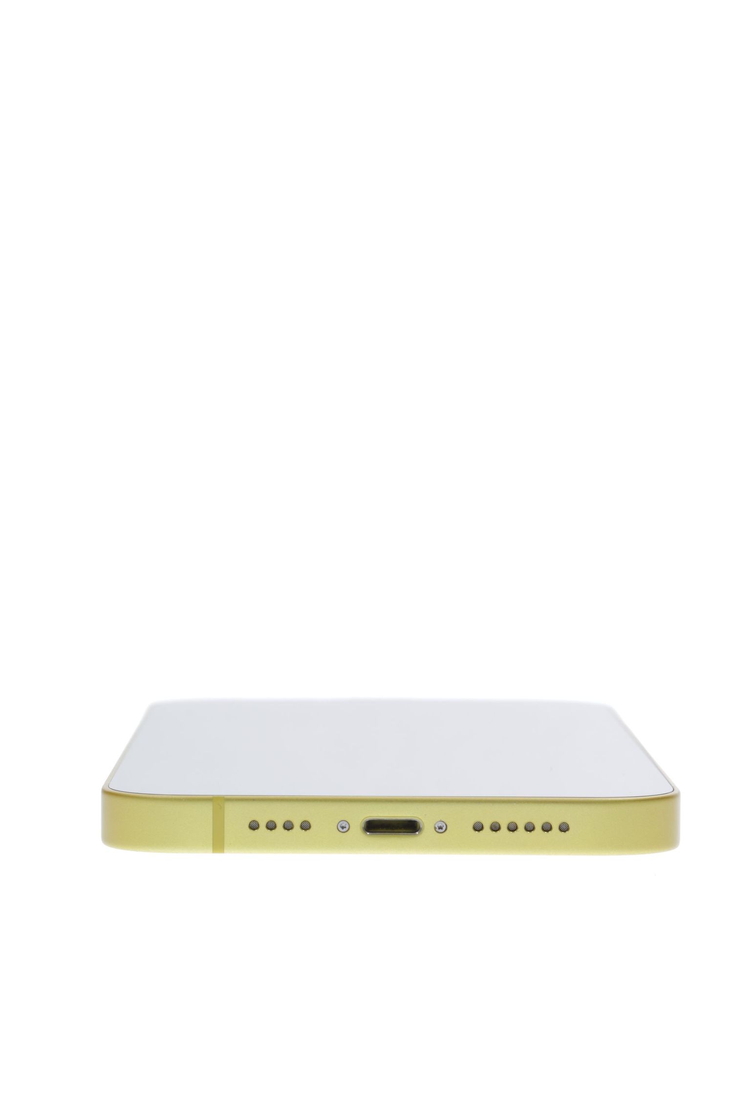 Apple iPhone 14 Plus 256 GB Yellow - Като нов