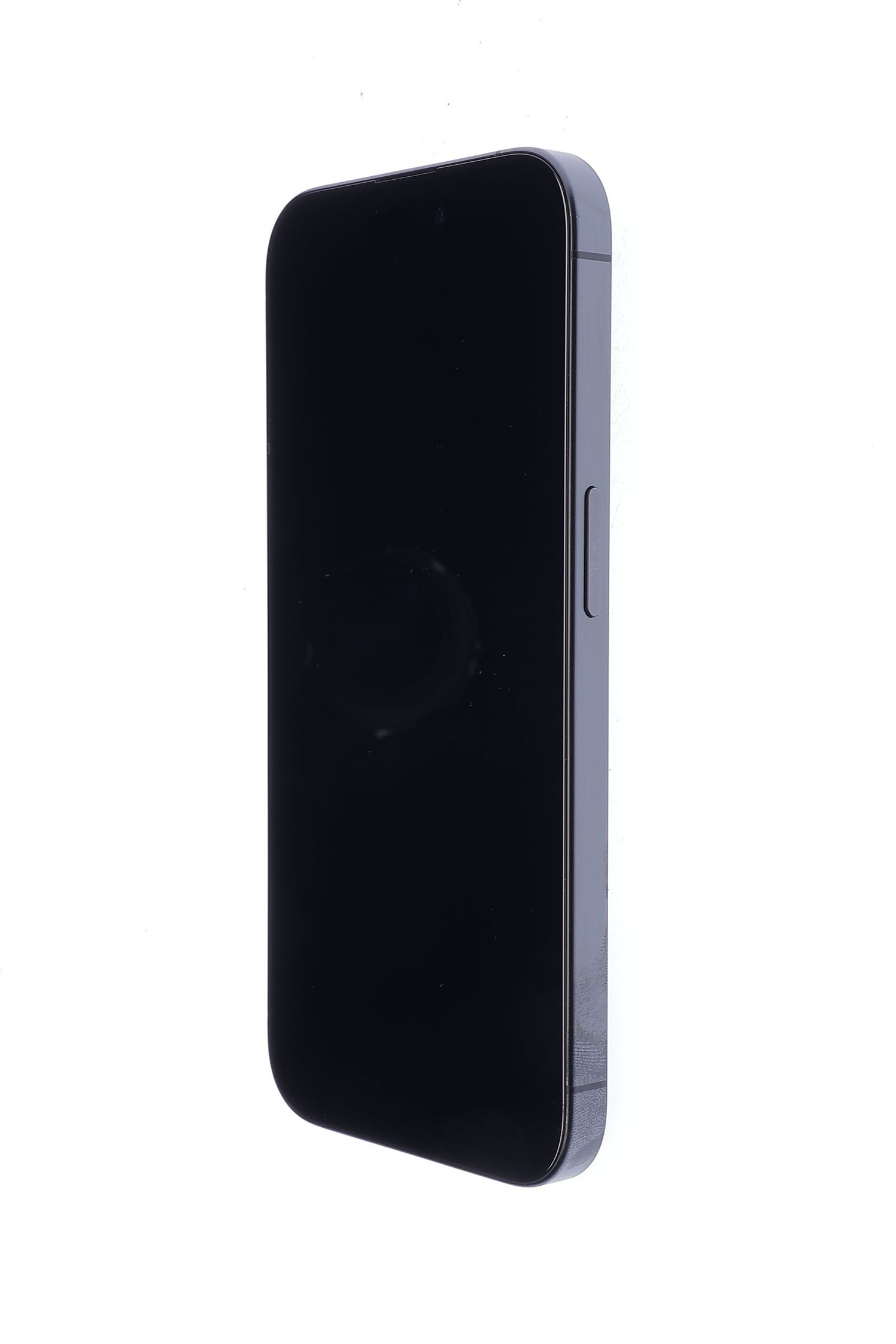 Apple iPhone 15 Pro 256 GB Black Titanium - Excelent