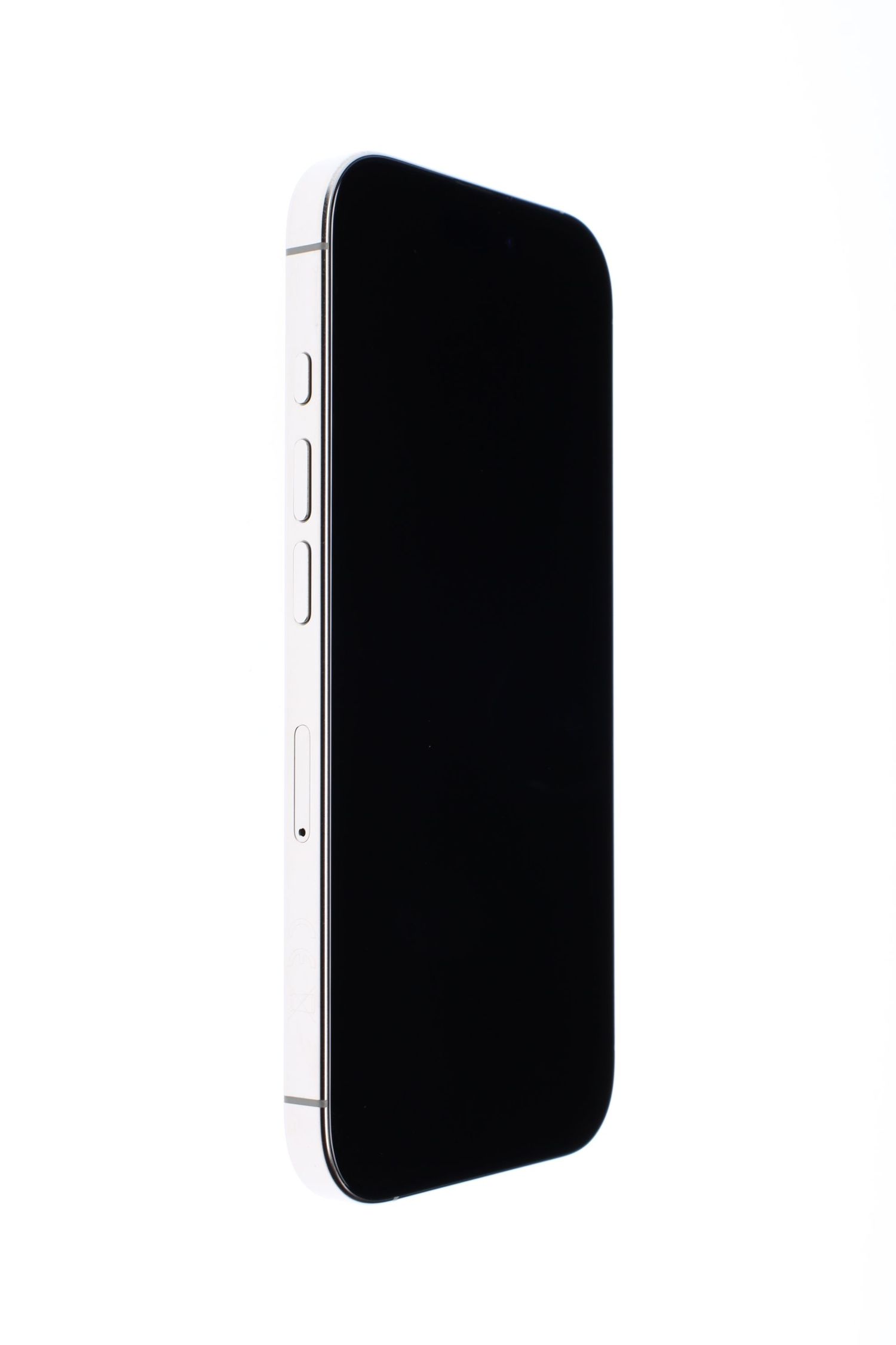 Apple iPhone 16 Pro 128 GB Natural Titanium - Excelent
