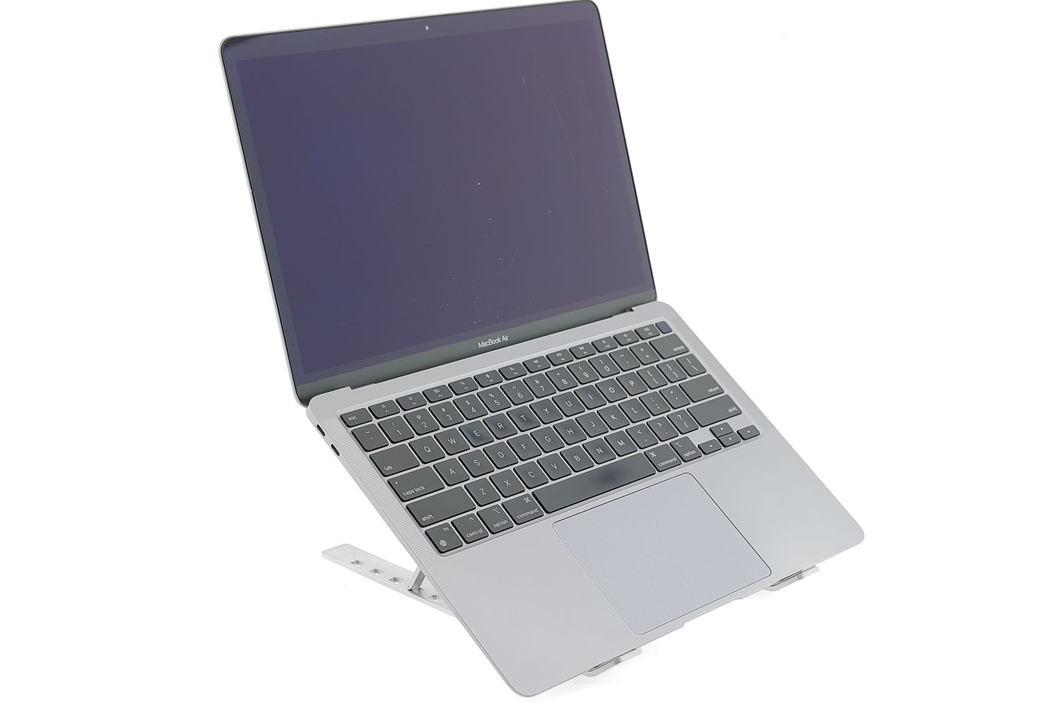 Apple MacBook Air 13″ 2020, M1 8 Cores, 8 GB, 7 core GPU 256 GB Space Gray