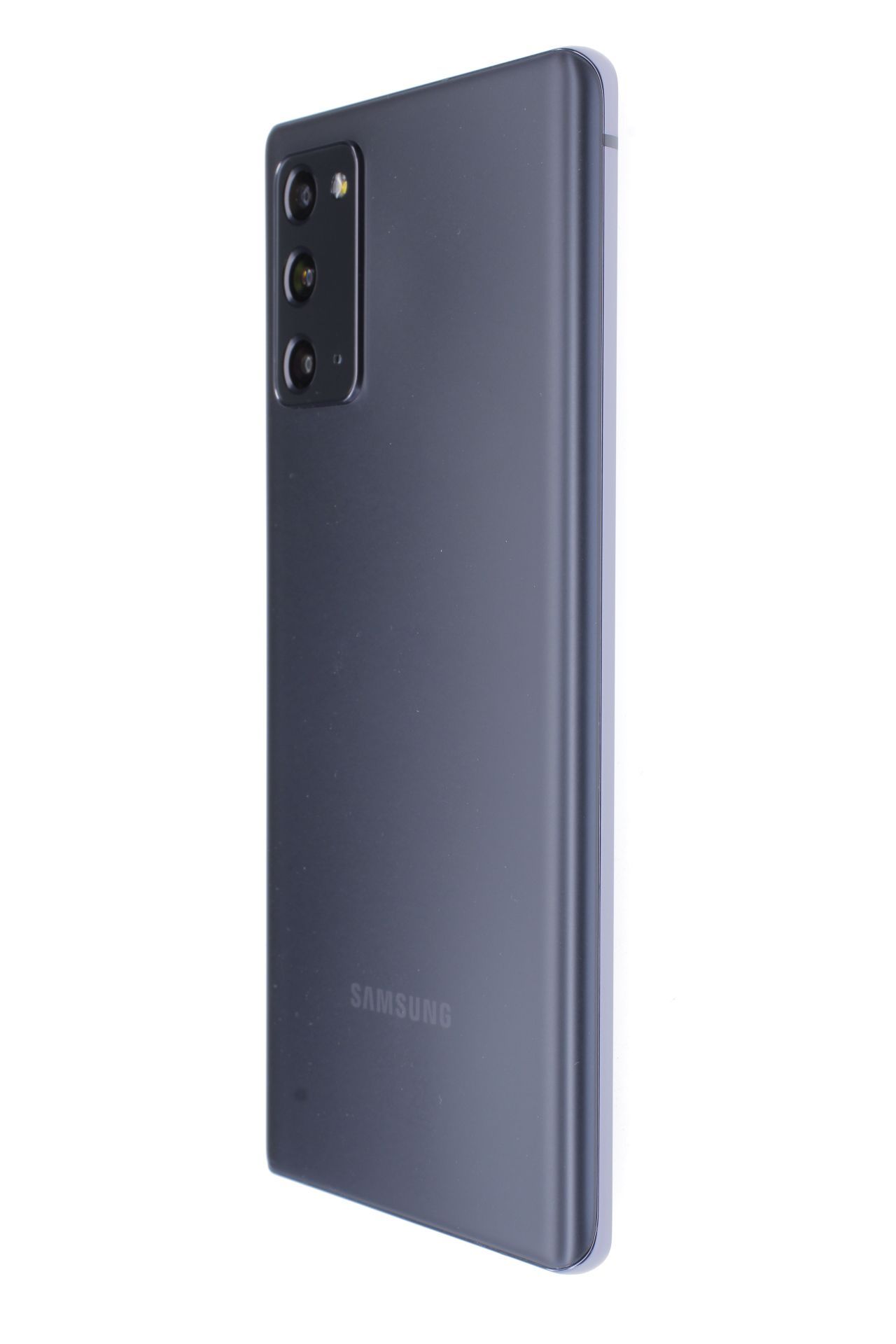 Samsung Galaxy Note 20 Dual Sim 256 GB Gray - Ca nou