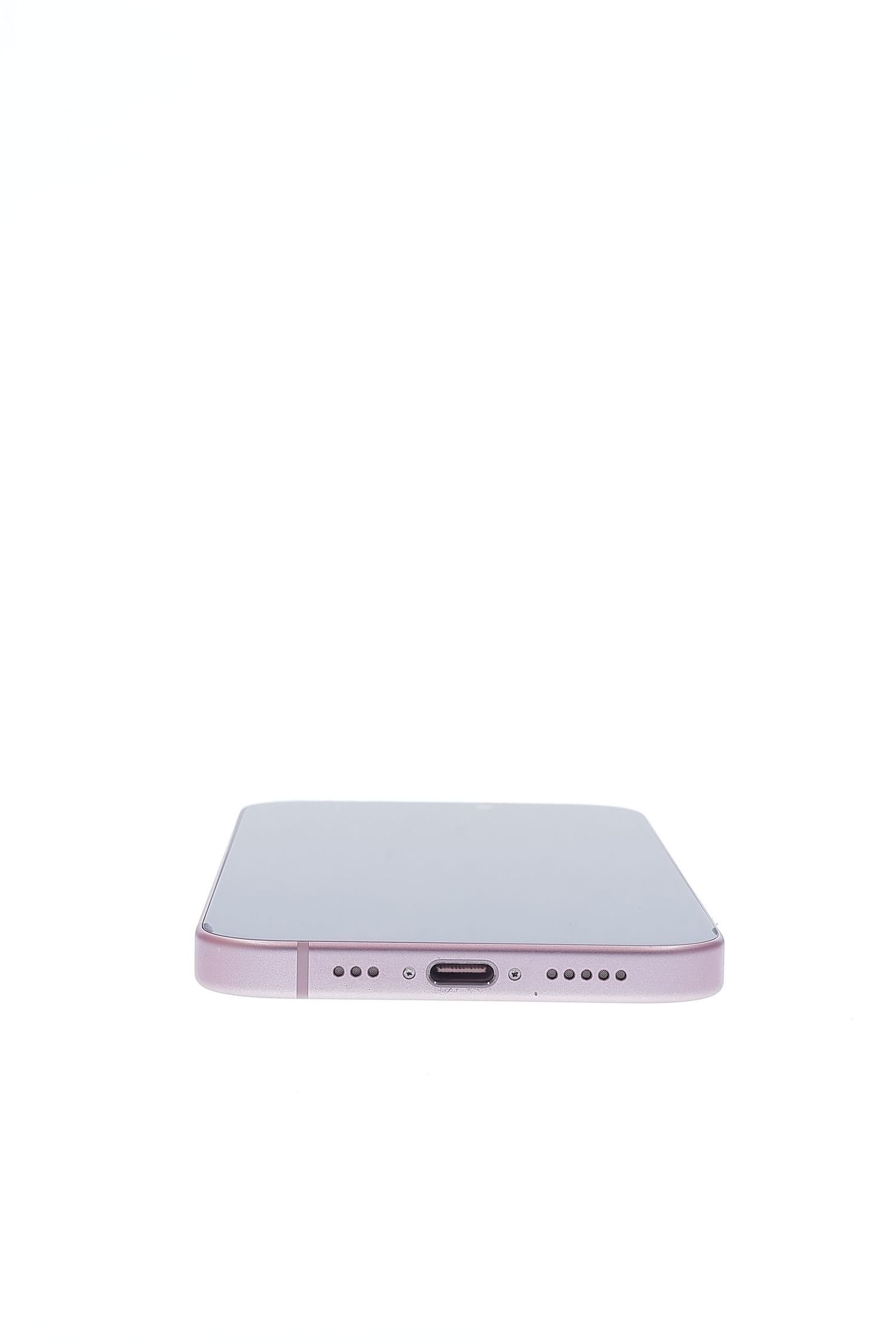 Apple iPhone 15 128 GB Pink - Kiváló