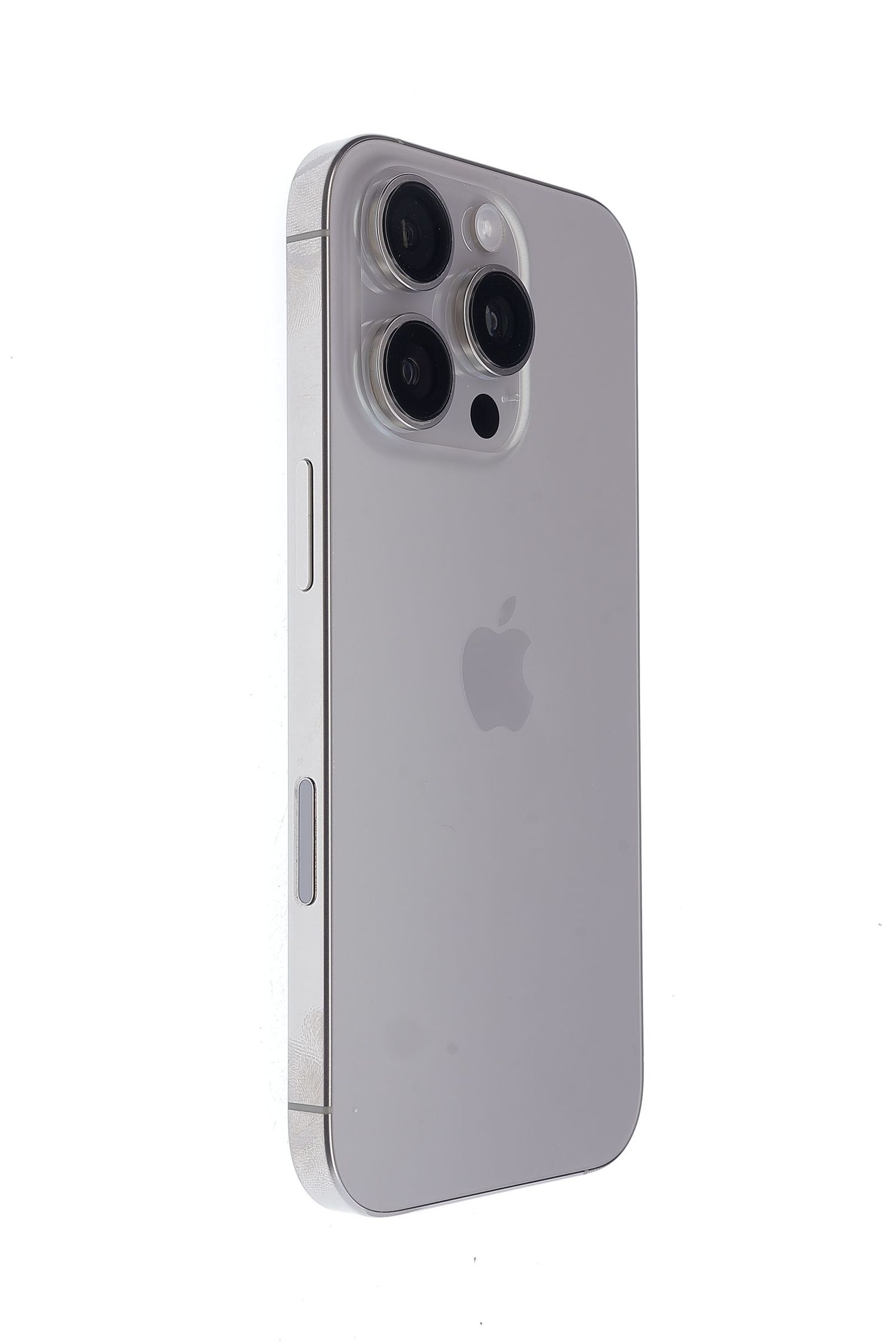 Apple iPhone 16 Pro 128 GB Natural Titanium - Ca nou