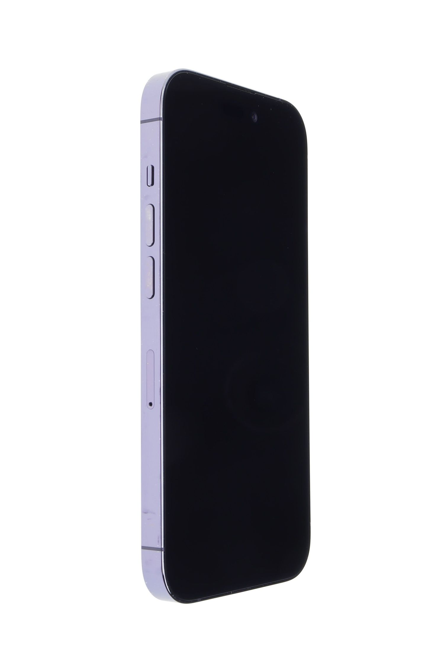 Apple iPhone 14 Pro 128 GB Deep Purple - Като нов