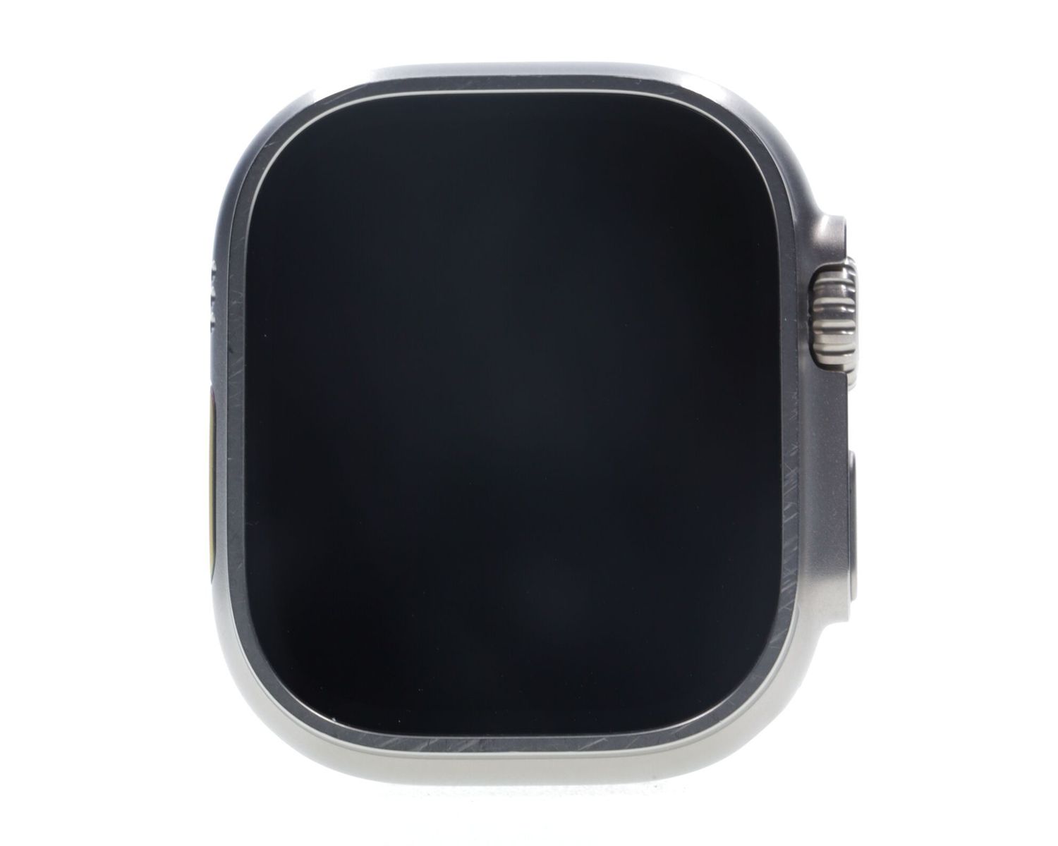 Apple Watch Ultra 2 2023, GPS + Cellular, Titanium 49mm Titanium - Σαν καινούργιο