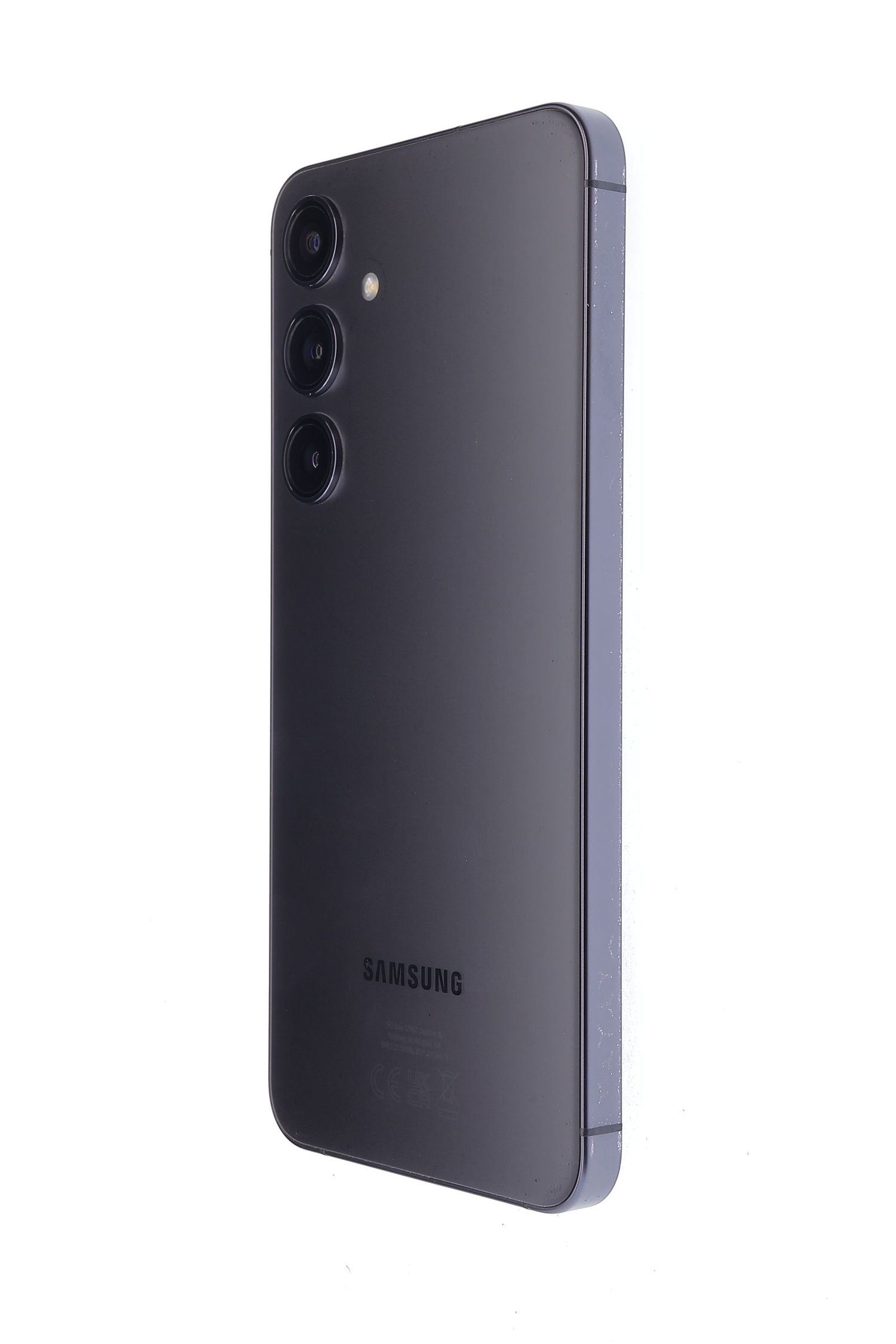 Samsung Galaxy S24 Plus 5G Dual Sim 256 GB Onyx Black