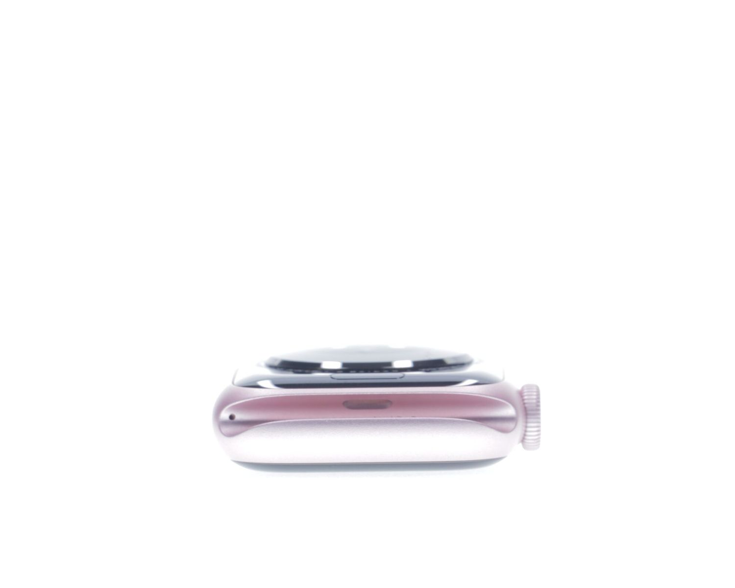 Apple Watch Series 9 2023, GPS + Cellular, Aluminium 41mm Pink - Σαν καινούργιο