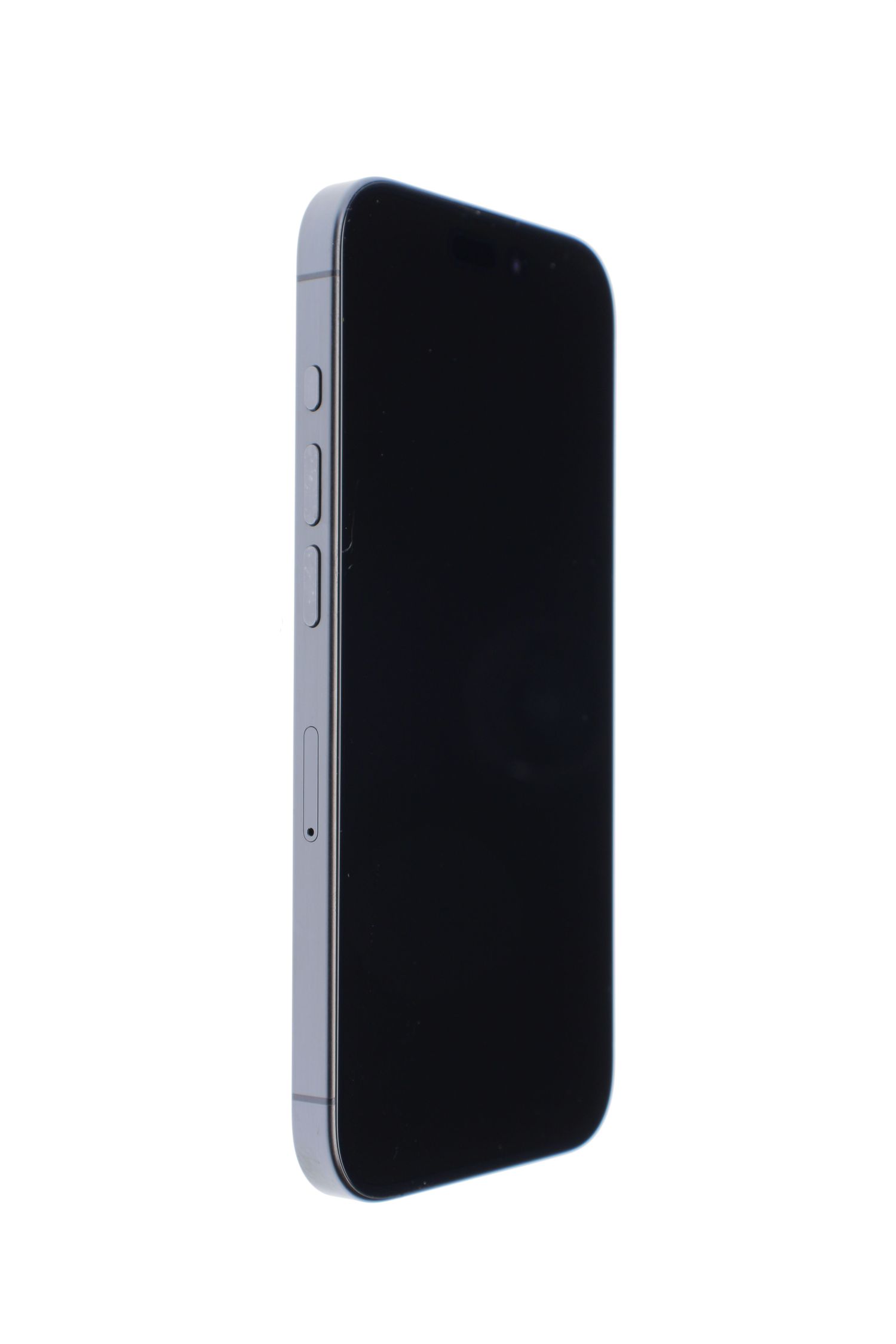 Apple iPhone 15 Pro 256 GB Black Titanium - Bun