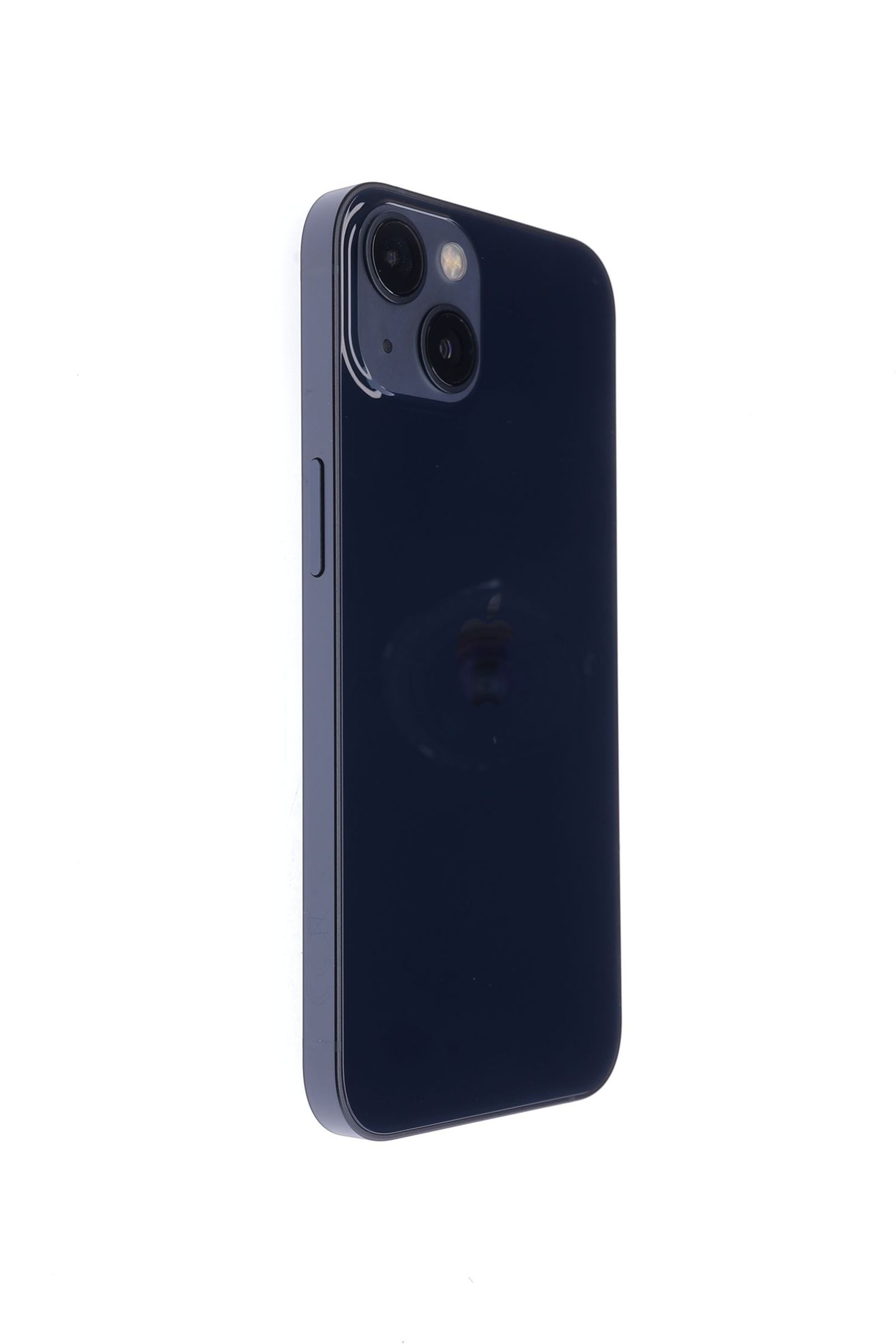 Apple iPhone 13 mini 128 GB Midnight - Foarte bun