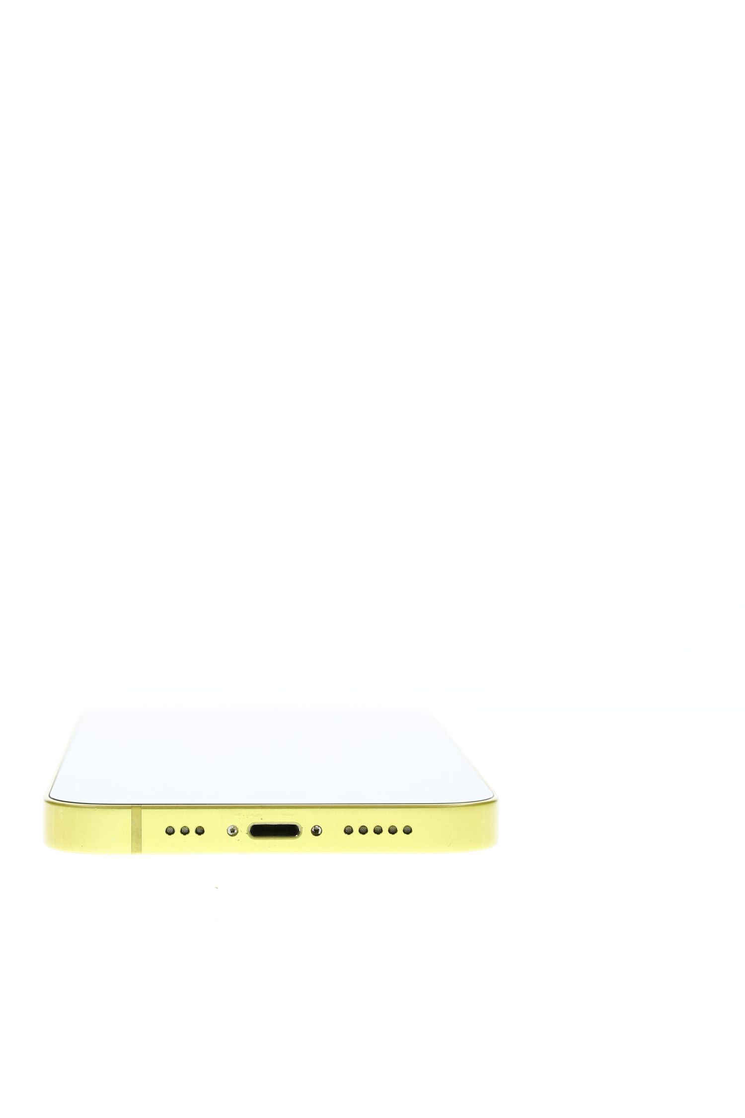 Apple iPhone 14 128 GB Yellow - Много добро