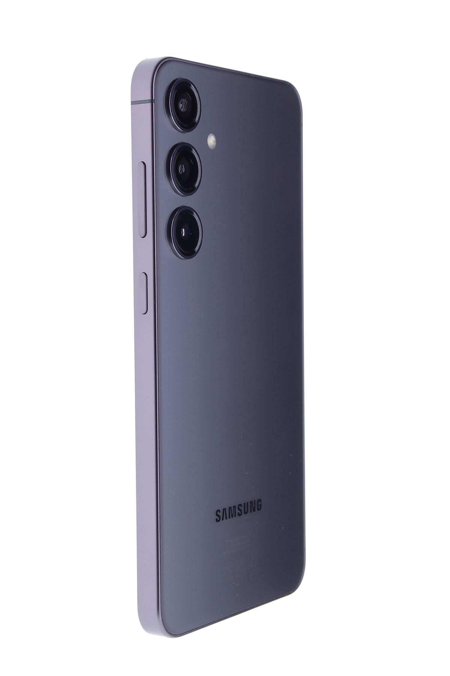 Samsung Galaxy S24 Plus 5G Dual Sim 512 GB Onyx Black - Като нов