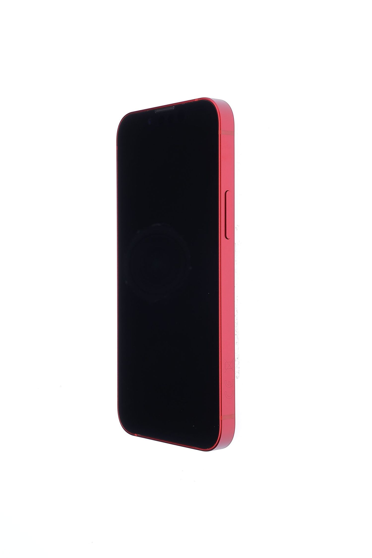 Apple iPhone 13 mini 256 GB Red - Ca nou