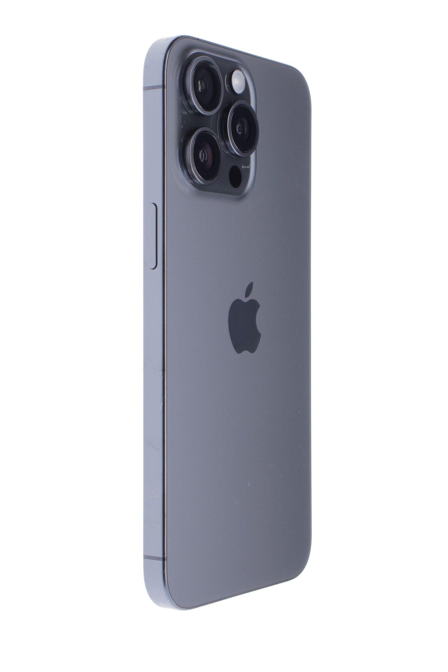 Apple iPhone 15 Pro Max 256 GB Black Titanium - Отлично