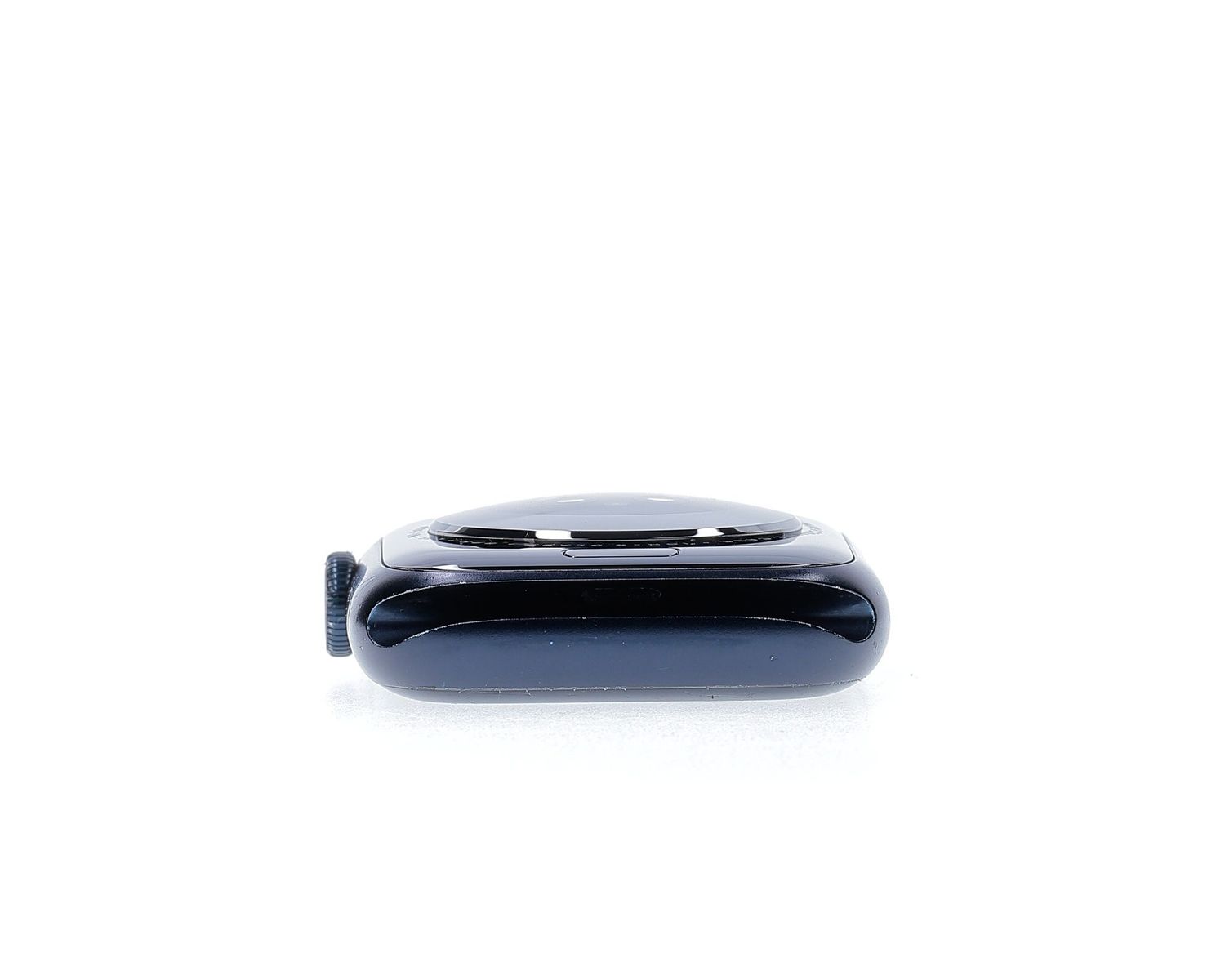Apple Watch Series 8 2022, GPS + Cellular, Aluminium 45mm Midnight - Bun