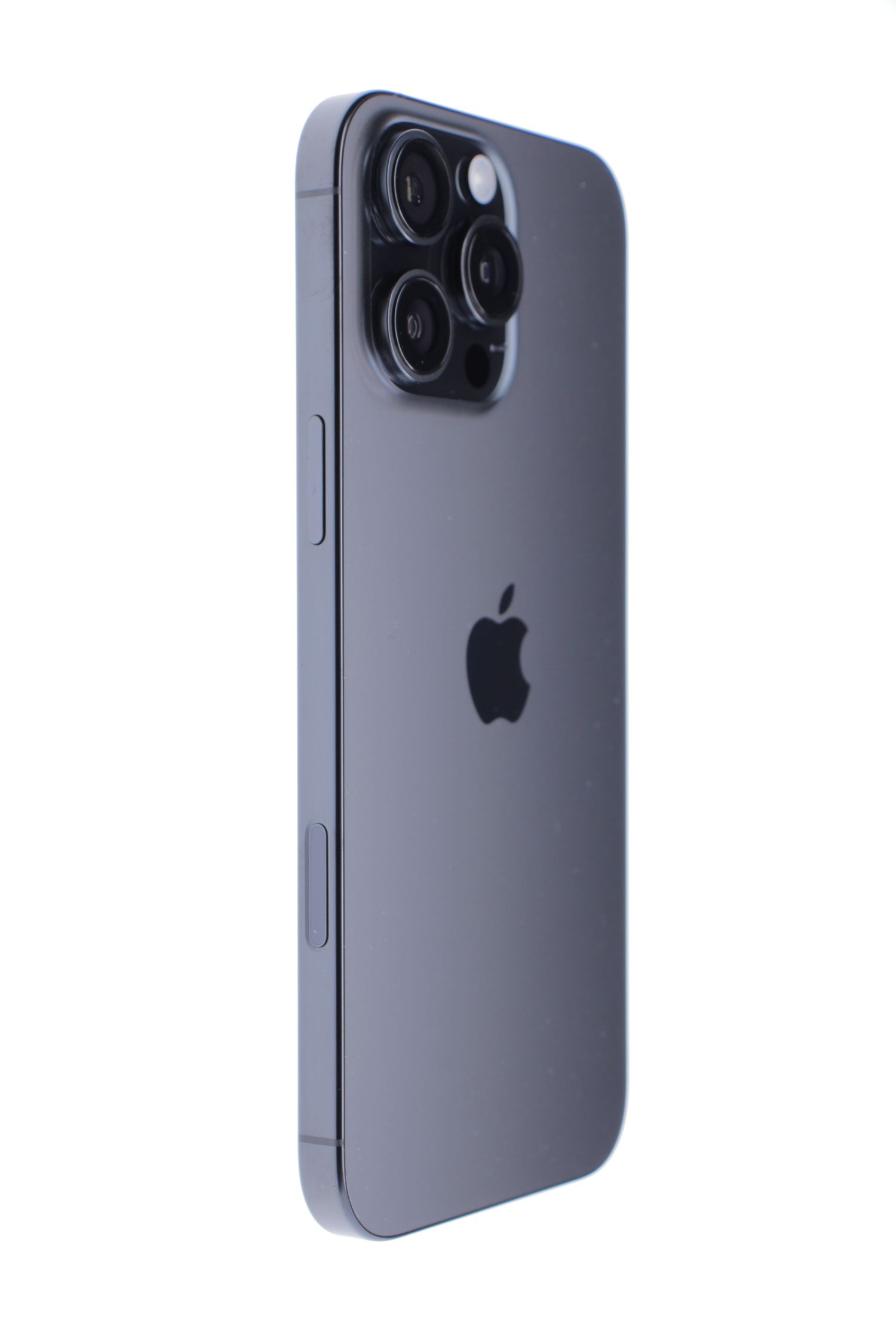 Apple iPhone 16 Pro Max 512 GB Black Titanium - Ca nou