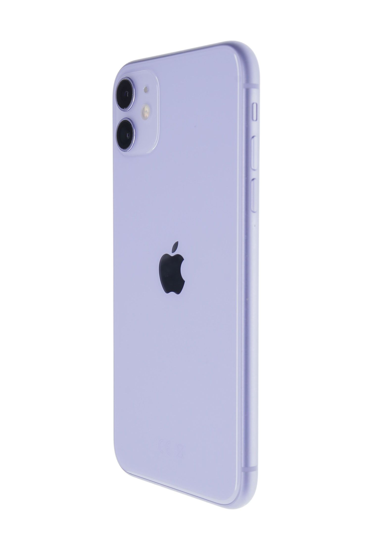 Apple iPhone 11 パープル 64GB Telefon APPLE iPhone 11, 64GB, Purple スマートフォン本体
