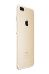 Telefon mobil Apple iPhone 7 Plus, Gold, 128 GB, Ca Nou