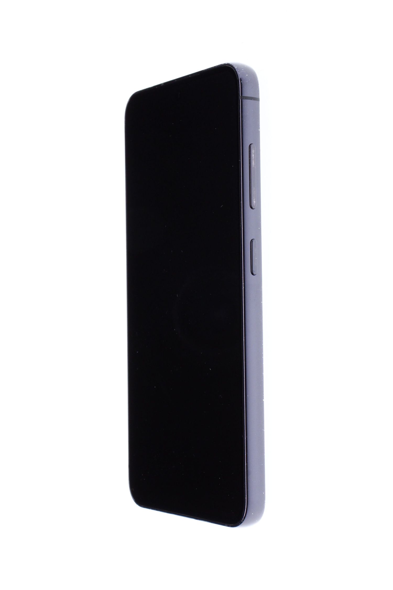 Samsung Galaxy S23 5G Dual Sim 128 GB Phantom Black - Καλό