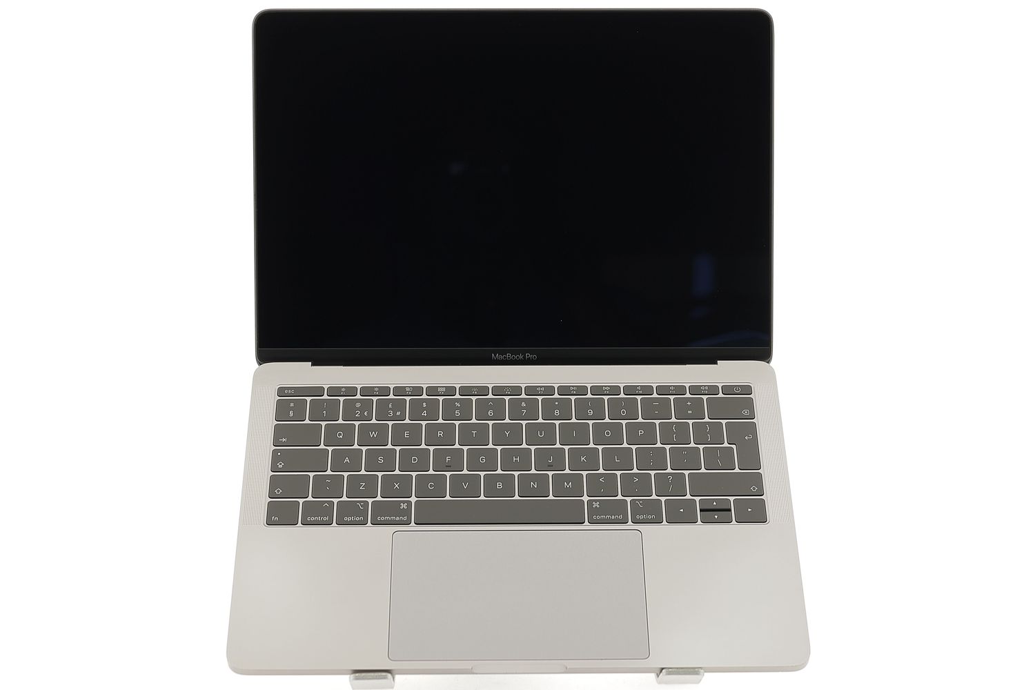 Apple MacBook Pro 13″ 2017, i5 2.3 GHz, 8 GB, Intel Iris Plus Graphics 640 128 GB Space Gray - Εξαιρετικό
