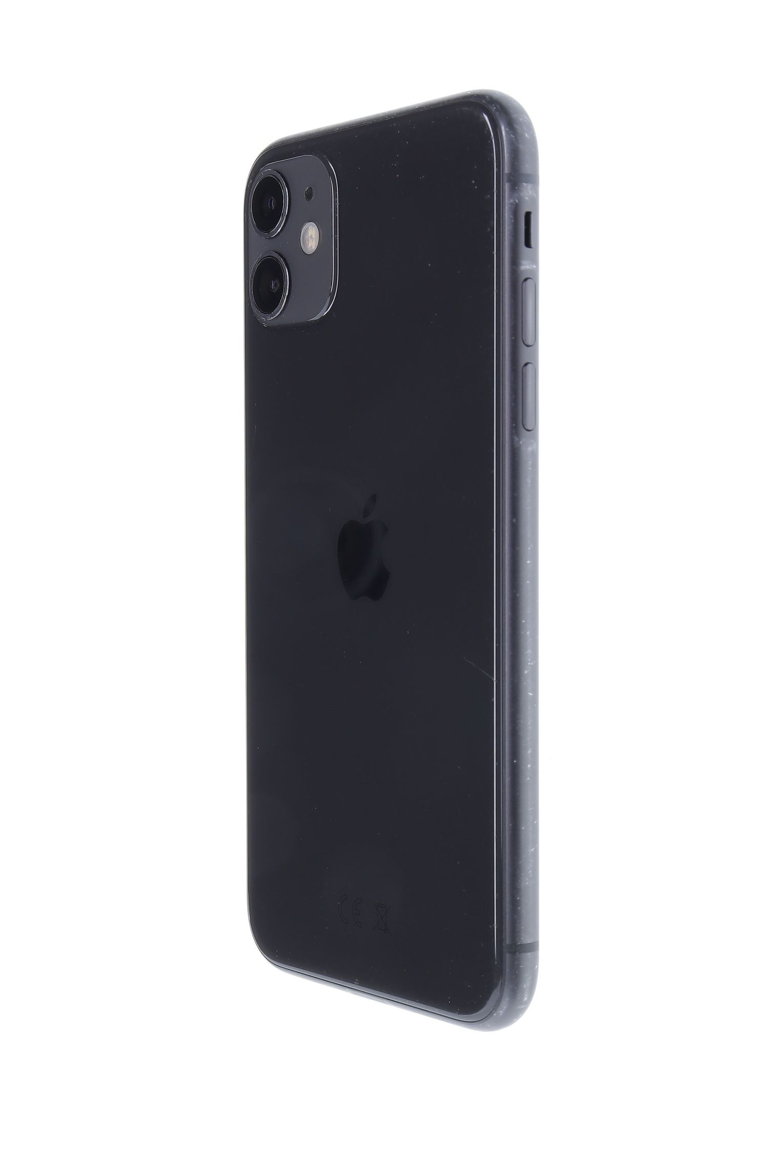 Apple iPhone 11 128 GB Black - Nagyon jó