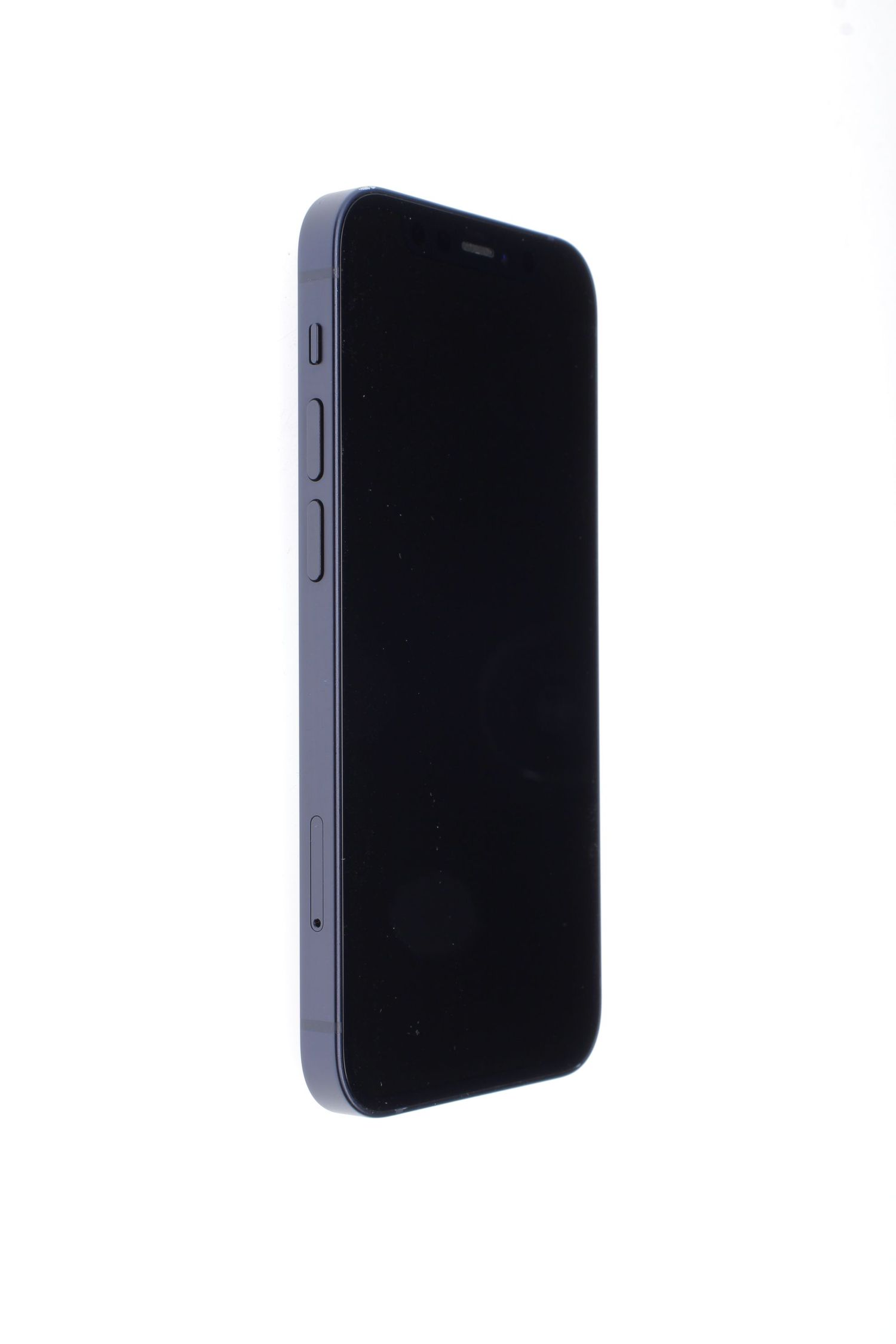 Apple iPhone 12 mini 64 GB Black - Εξαιρετικό