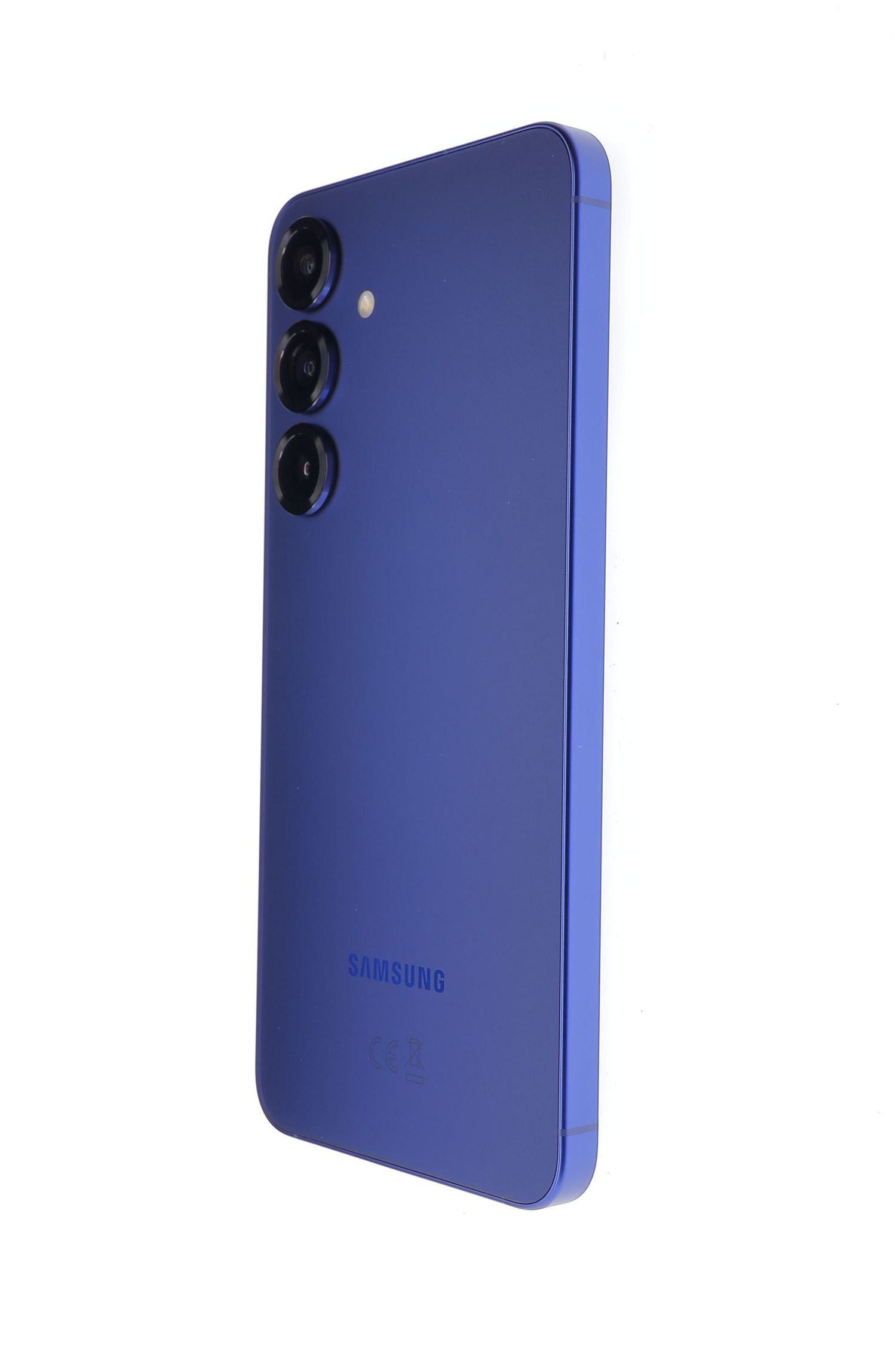 Samsung Galaxy S25 Plus 5G Dual Sim 256 GB Navy - Отлично