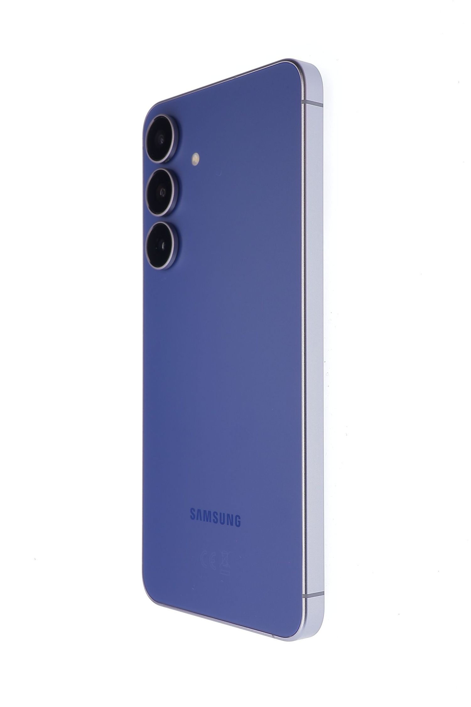 Samsung Galaxy S25 FE 5G Dual Sim 256 GB Icy Blue - Отлично